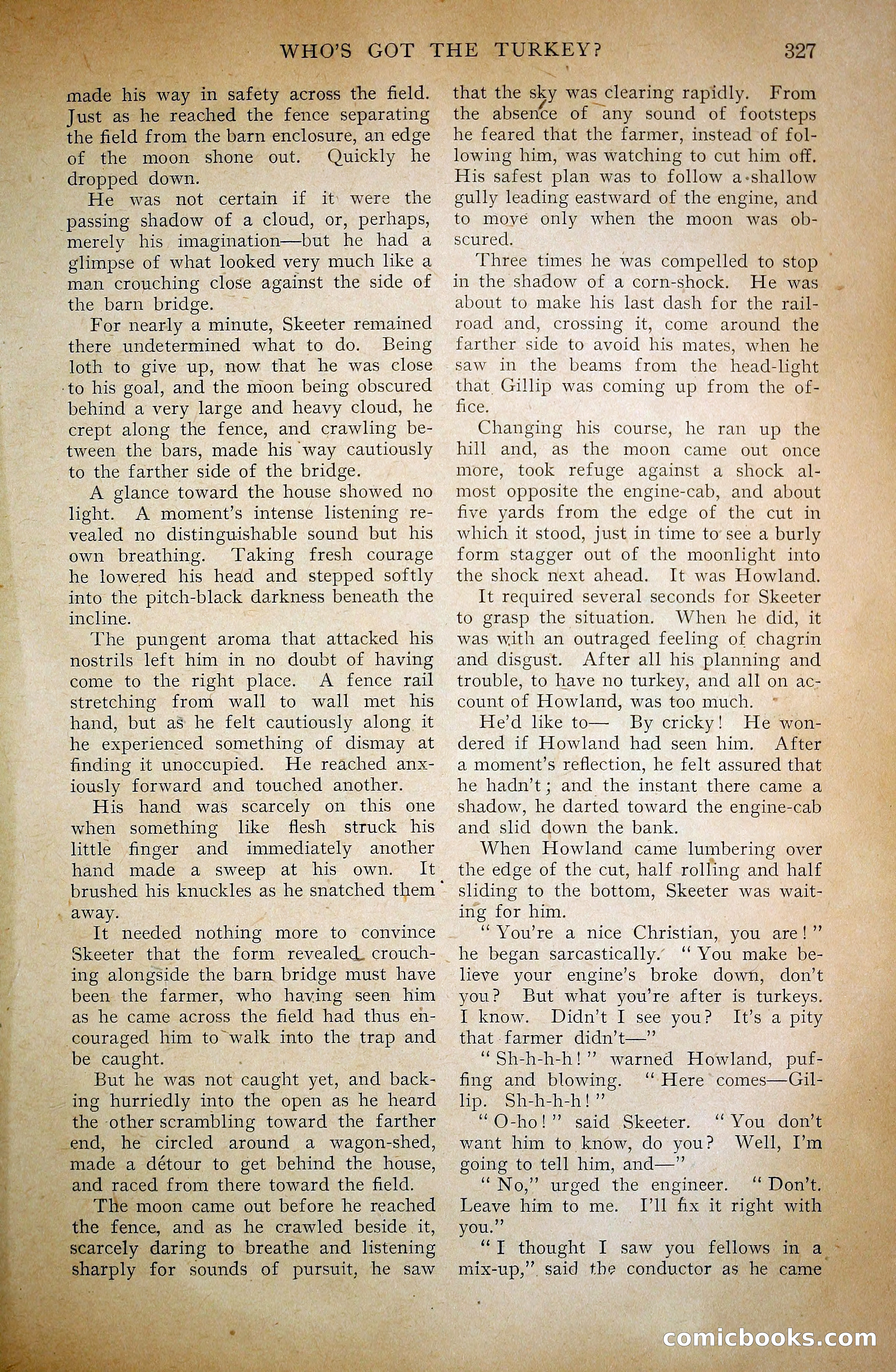 Railroad Man's Magazine — page 364 of 394