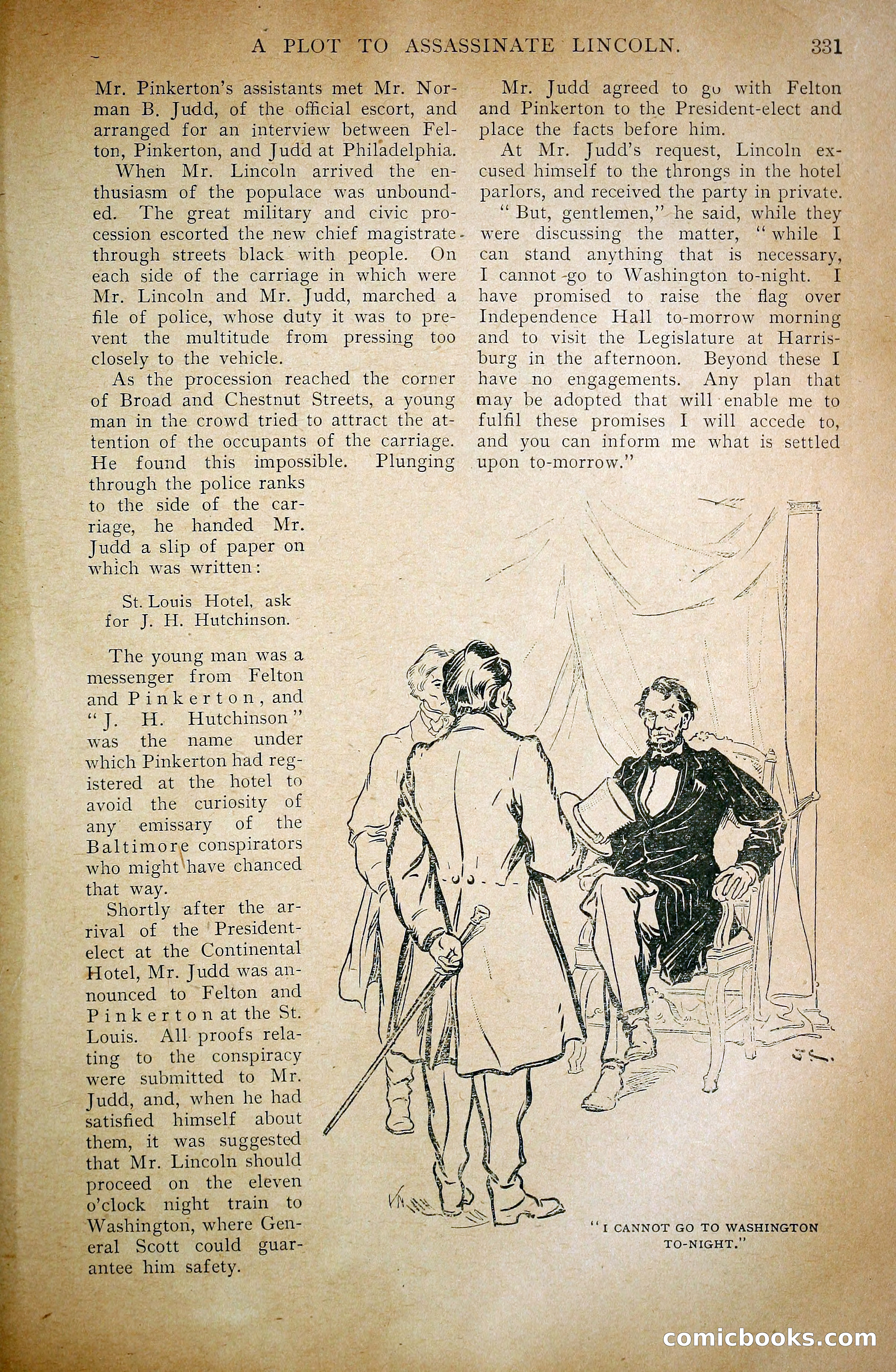 Railroad Man's Magazine — page 368 of 394