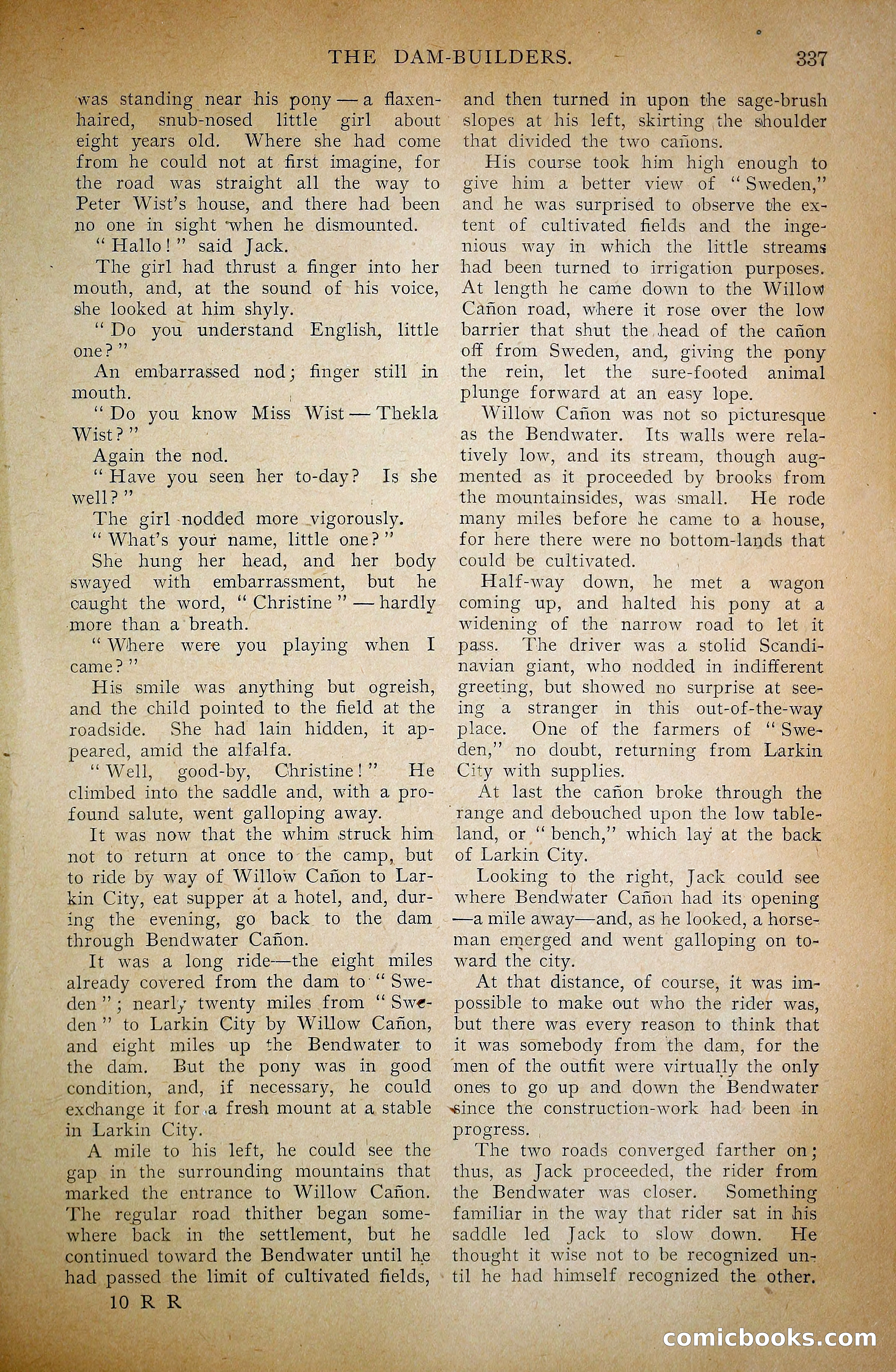 Railroad Man's Magazine — page 374 of 394
