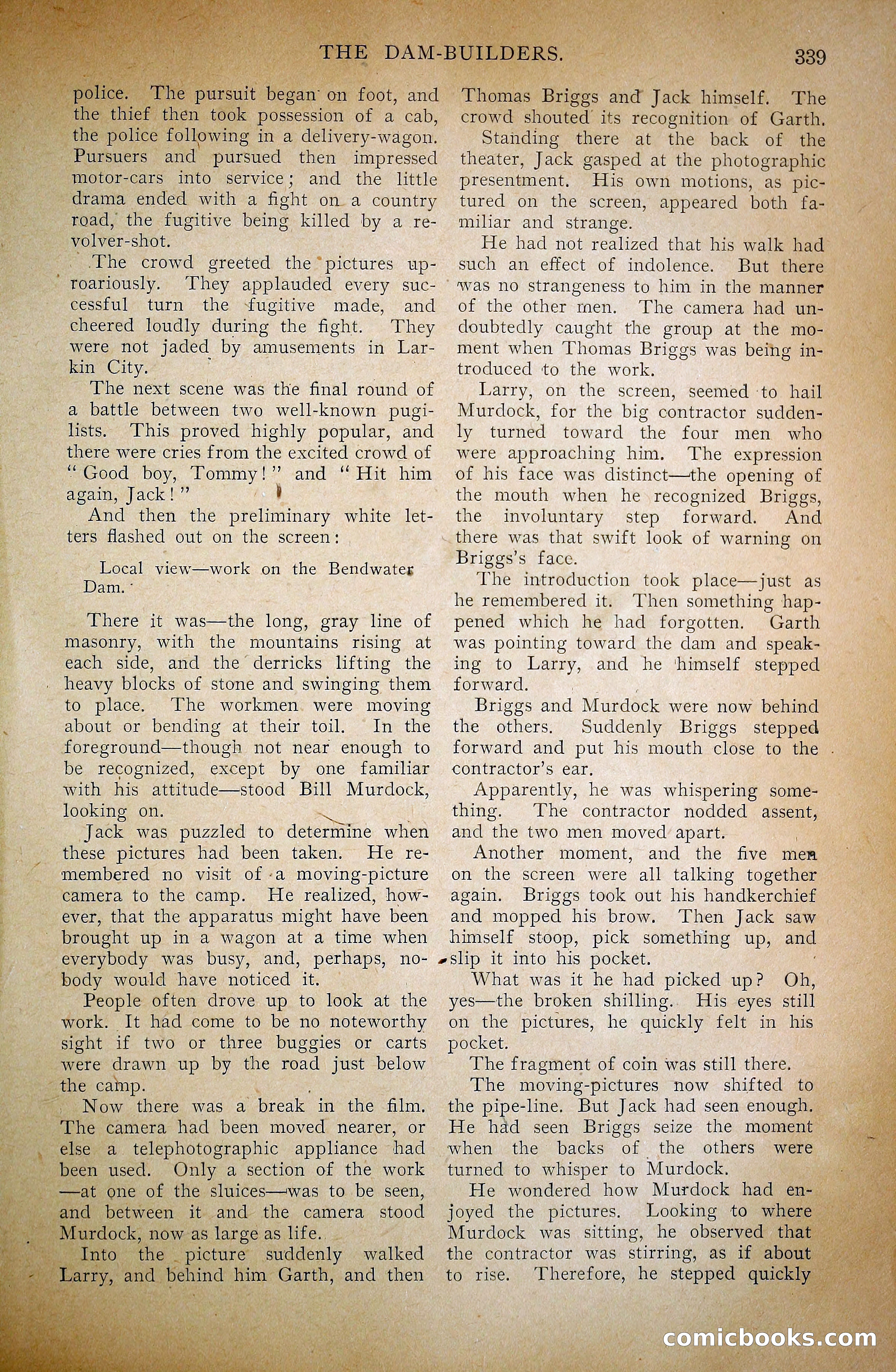 Railroad Man's Magazine — page 376 of 394