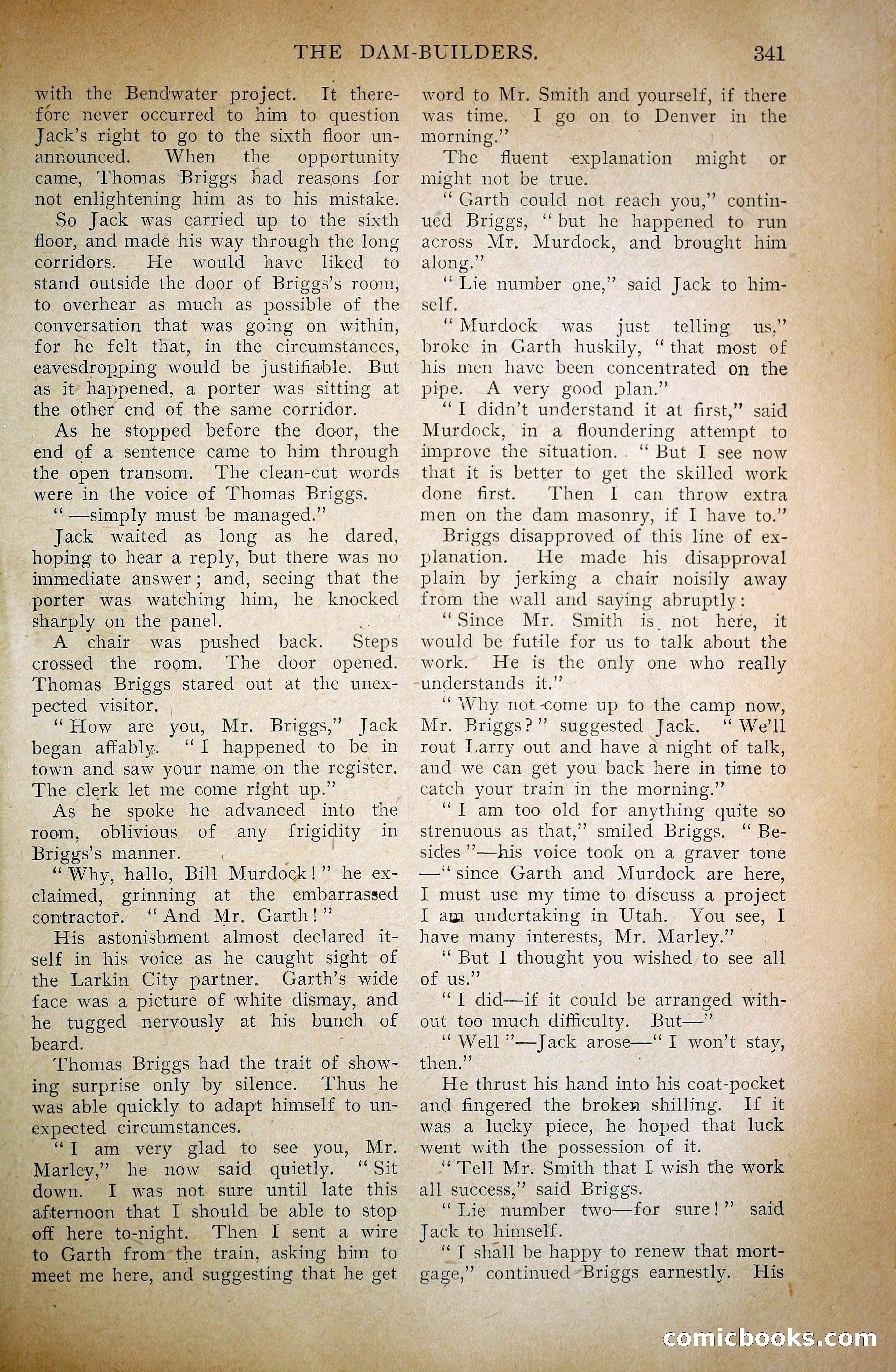 Railroad Man's Magazine — page 378 of 394