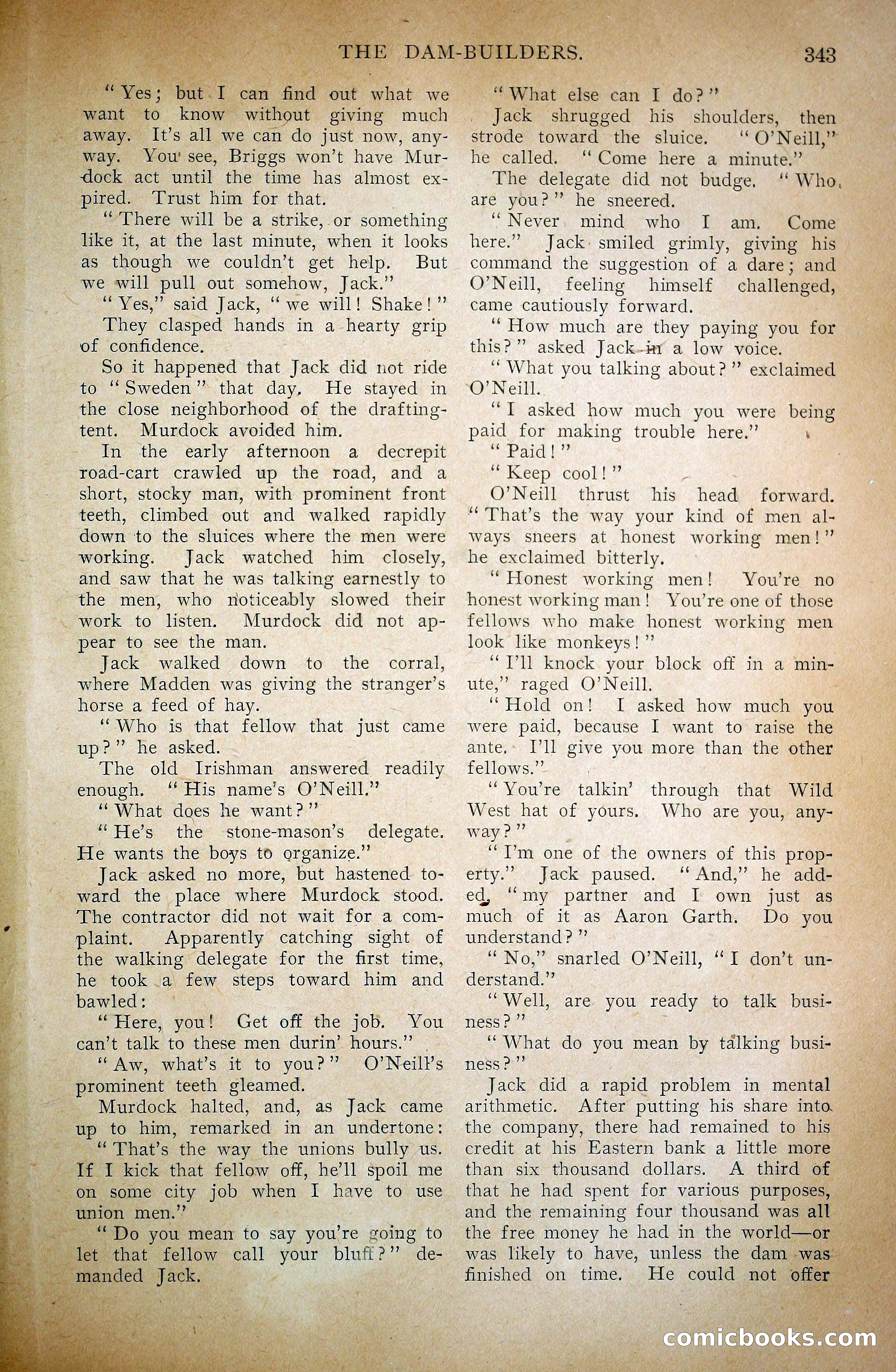 Railroad Man's Magazine — page 380 of 394