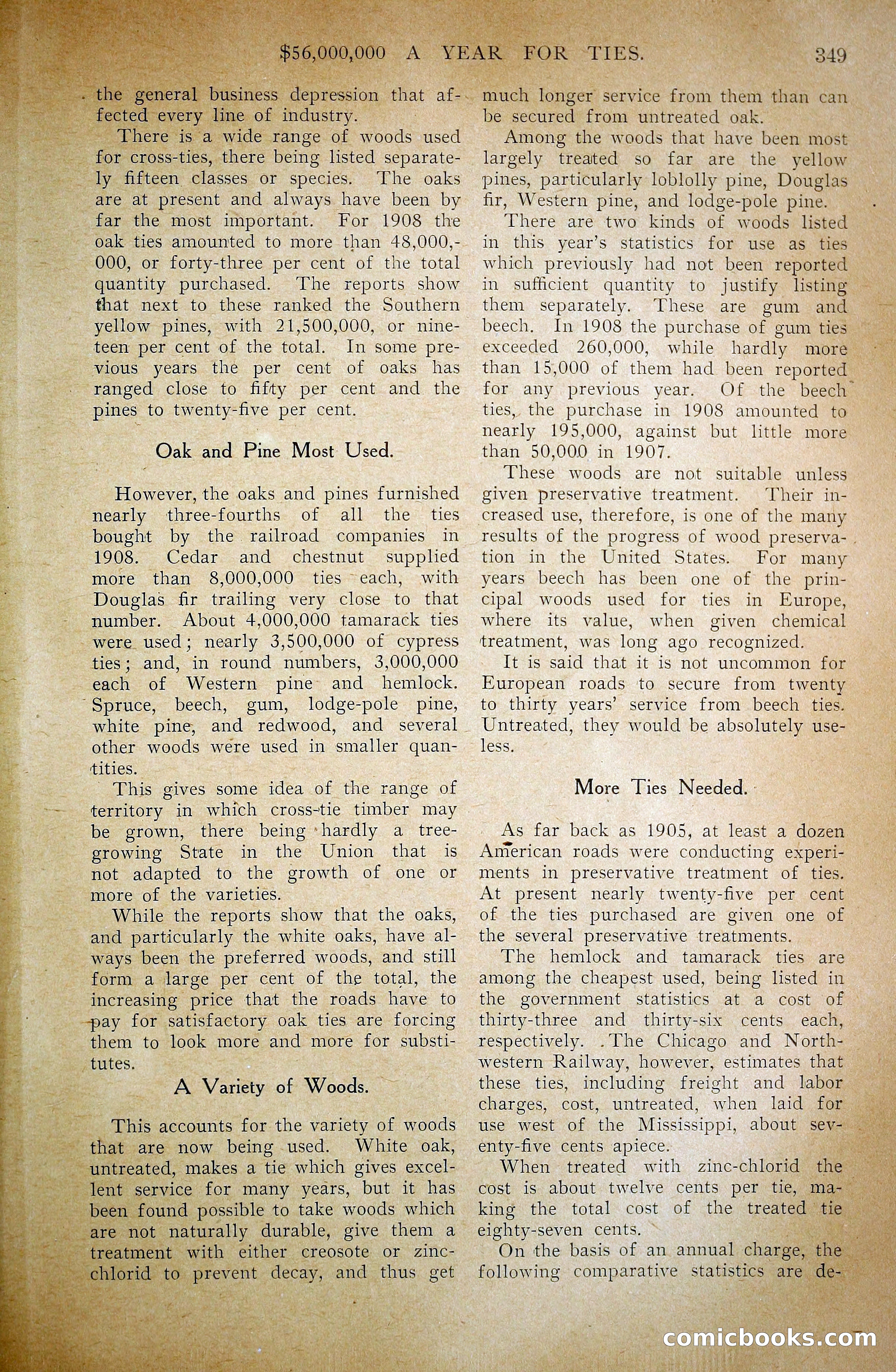 Railroad Man's Magazine — page 386 of 394