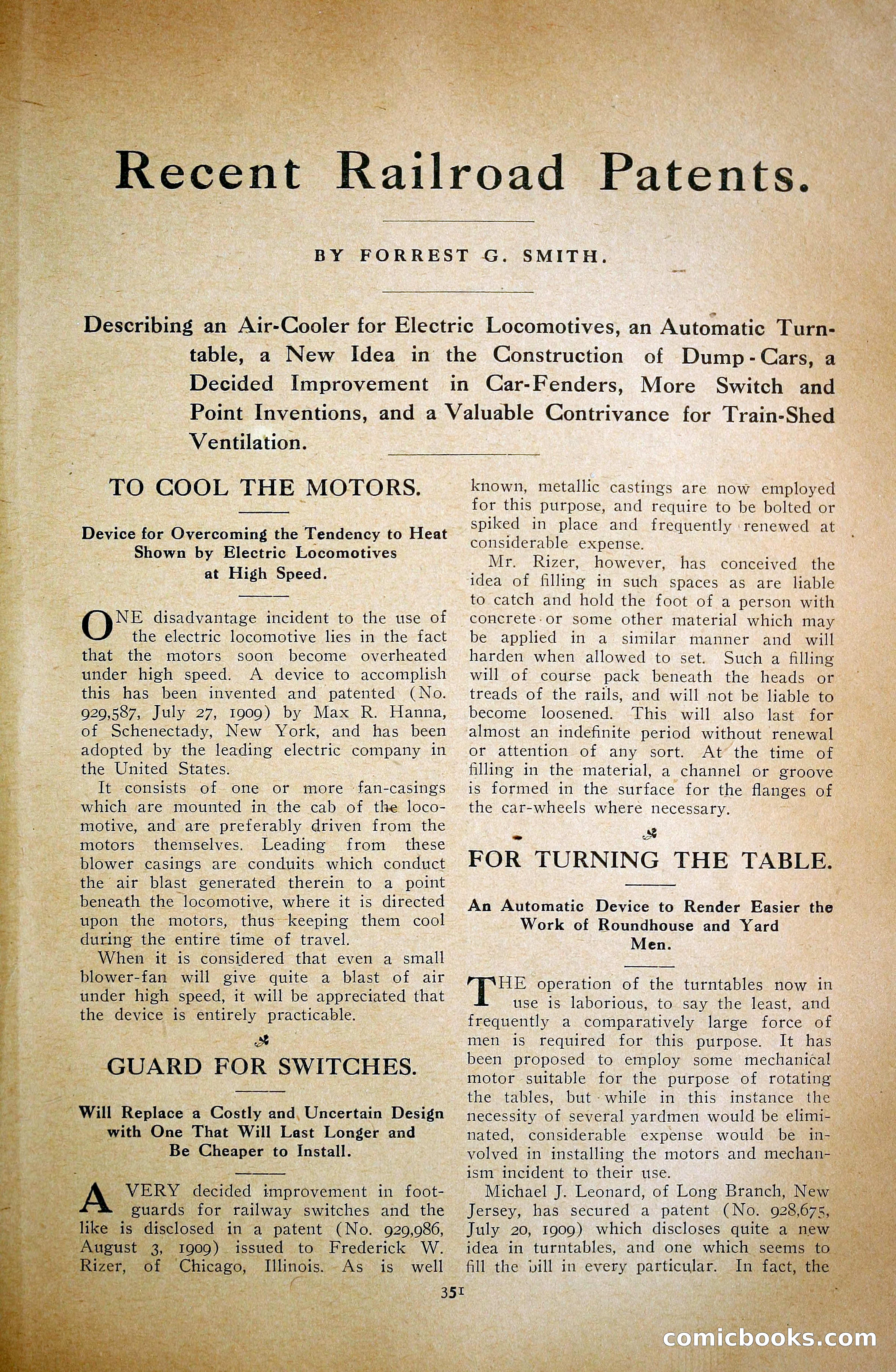 Railroad Man's Magazine — page 388 of 394
