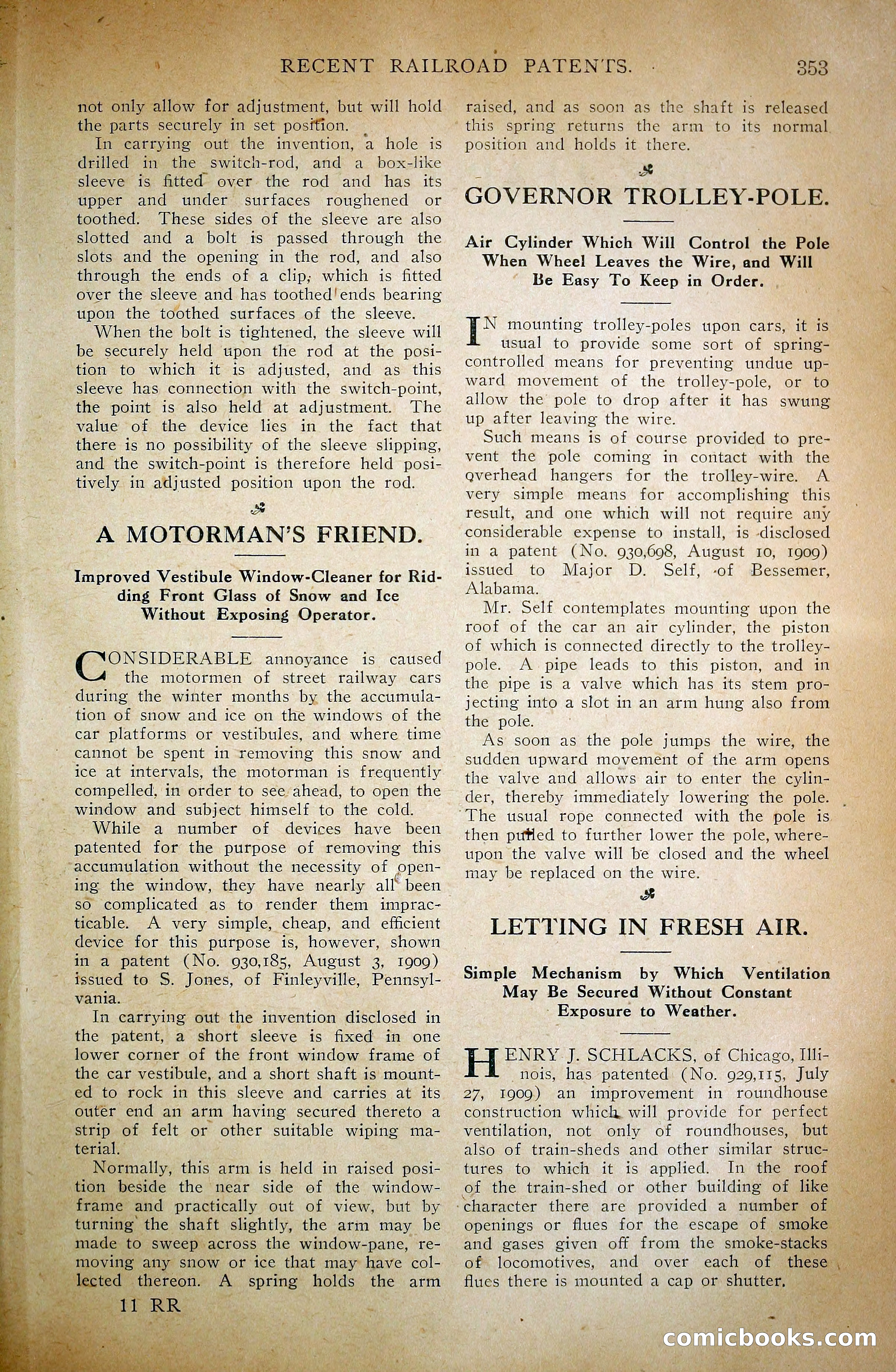 Railroad Man's Magazine — page 390 of 394