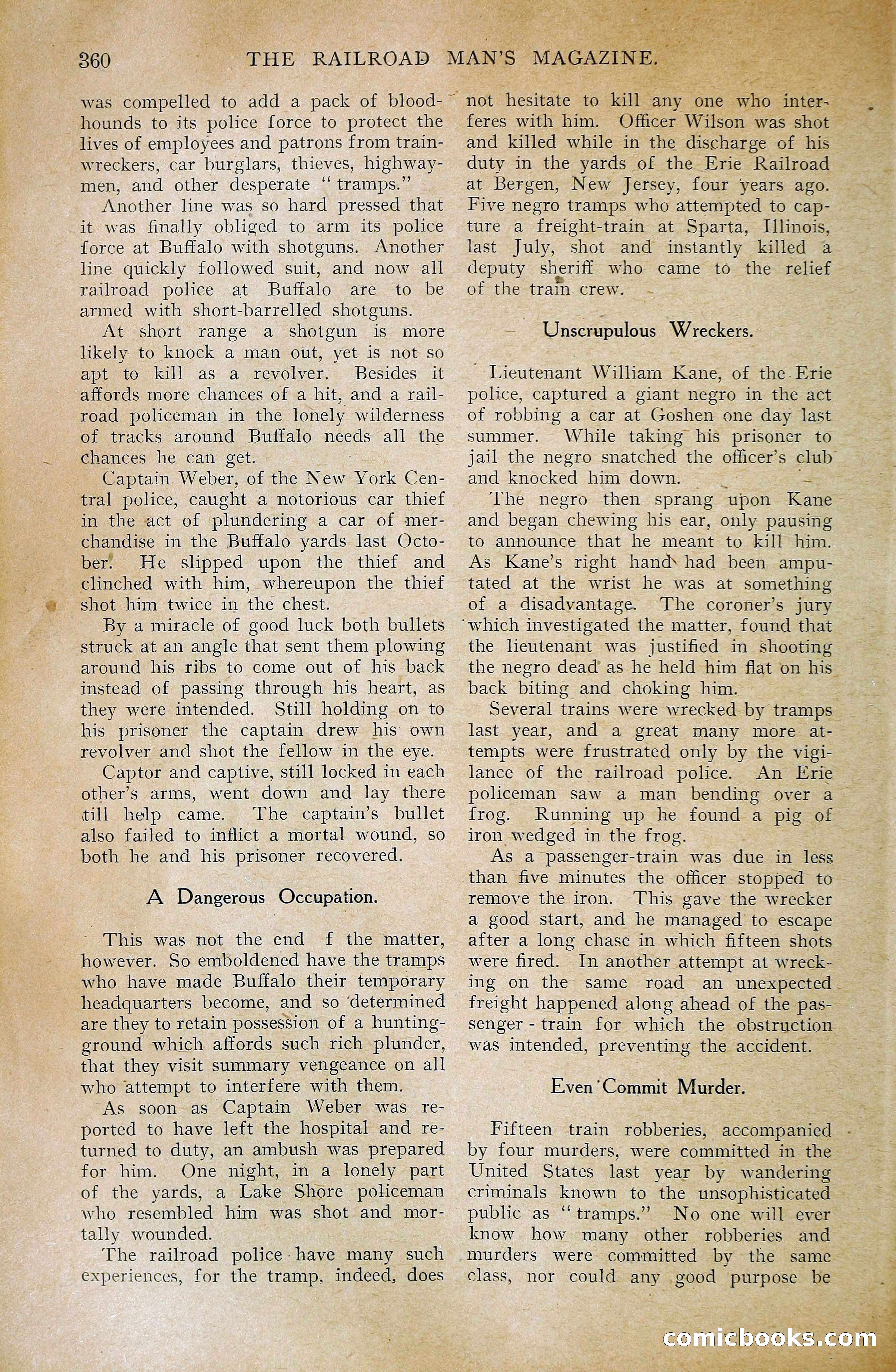 Railroad Man's Magazine — page 397 of 394