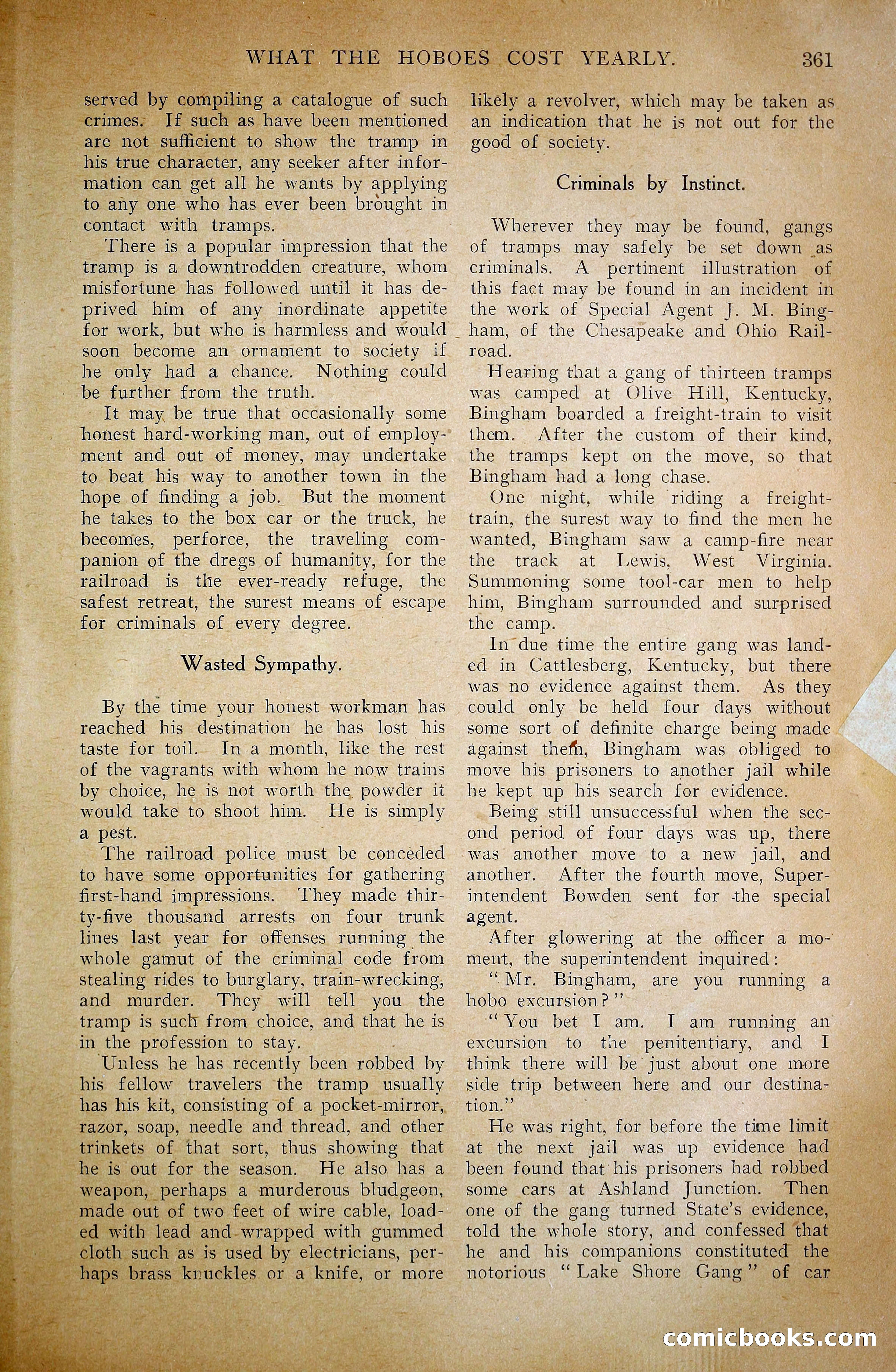 Railroad Man's Magazine — page 398 of 394