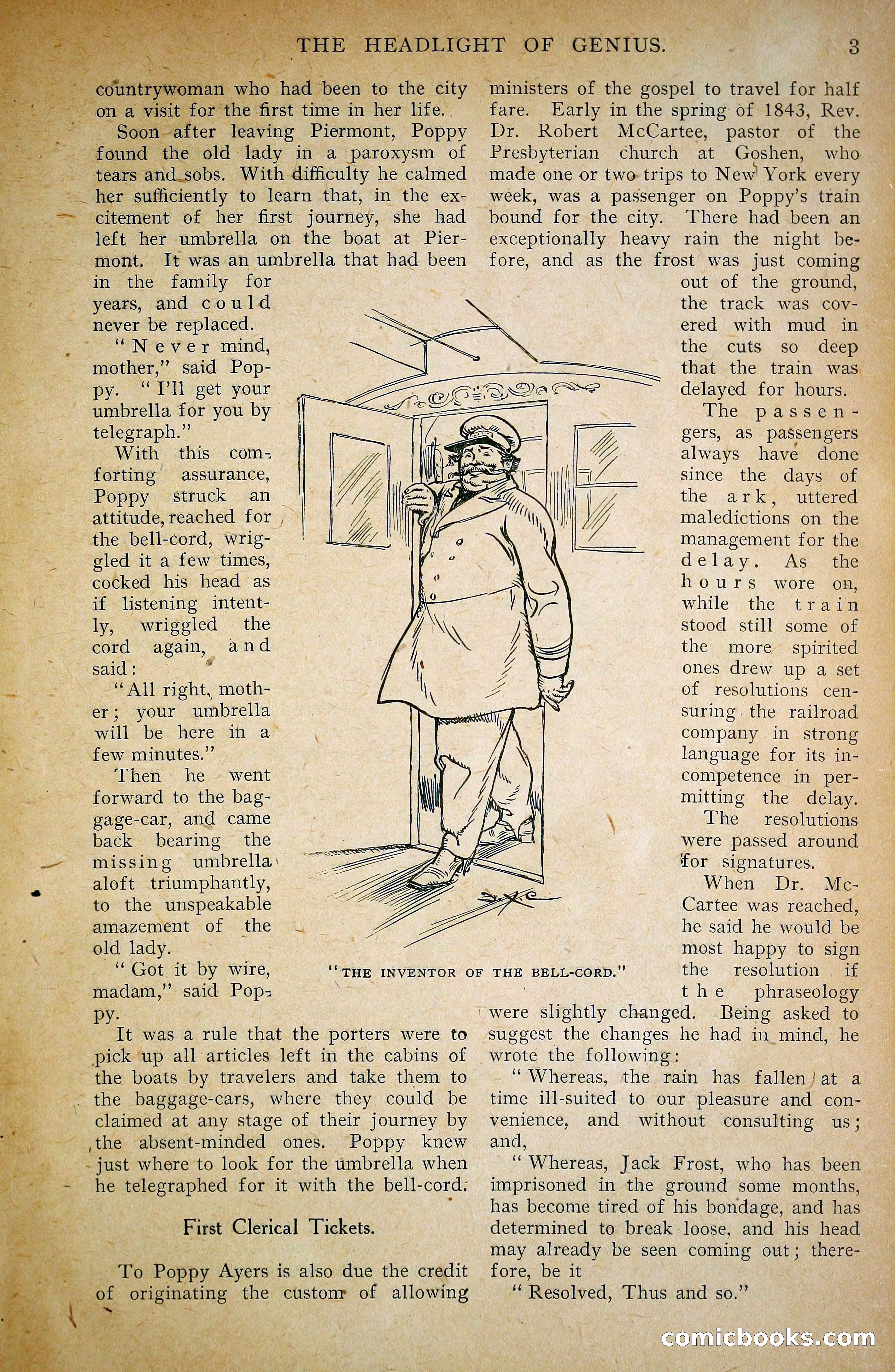 Railroad Man's Magazine — page 22 of 391