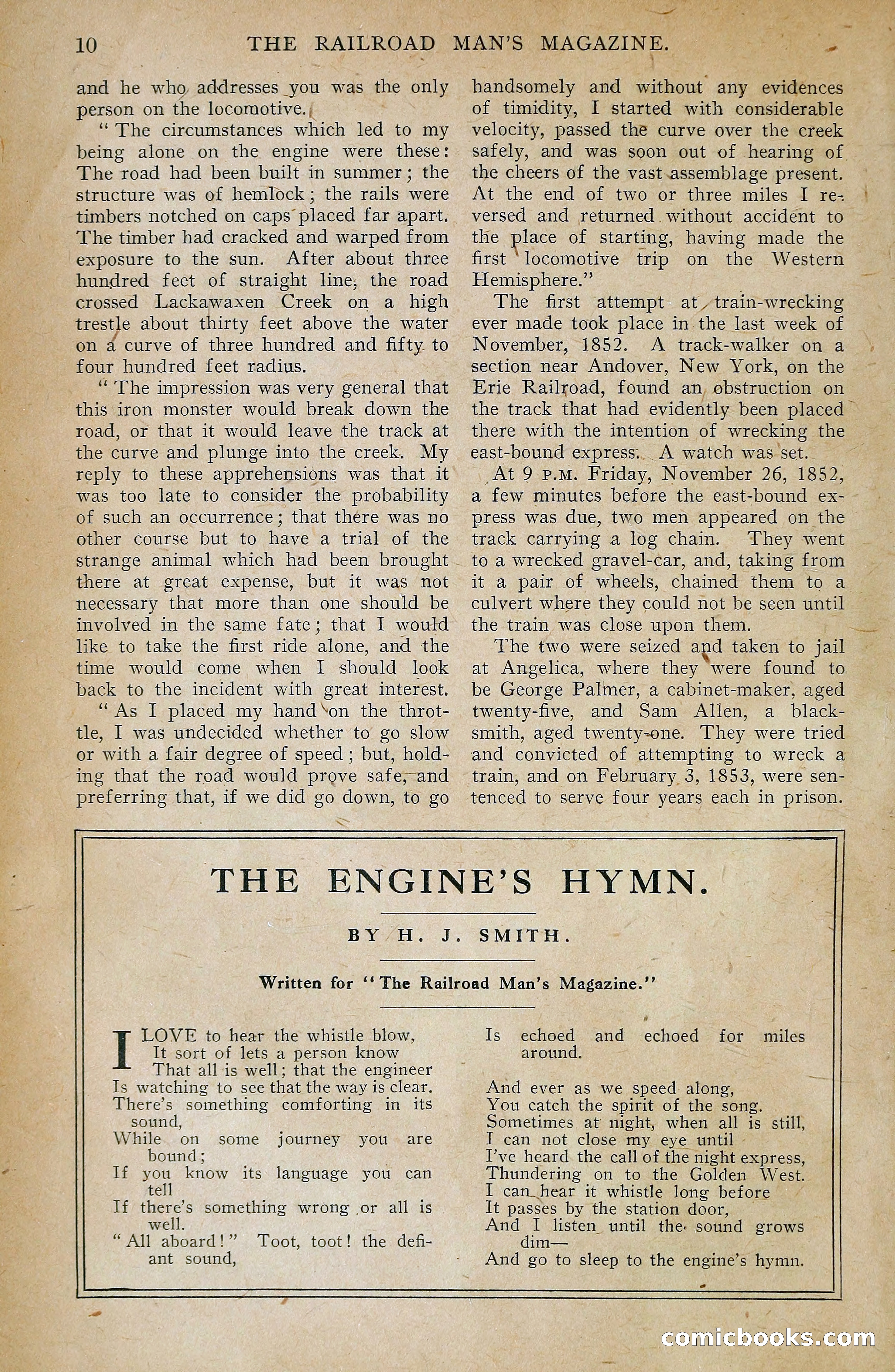 Railroad Man's Magazine — page 29 of 391