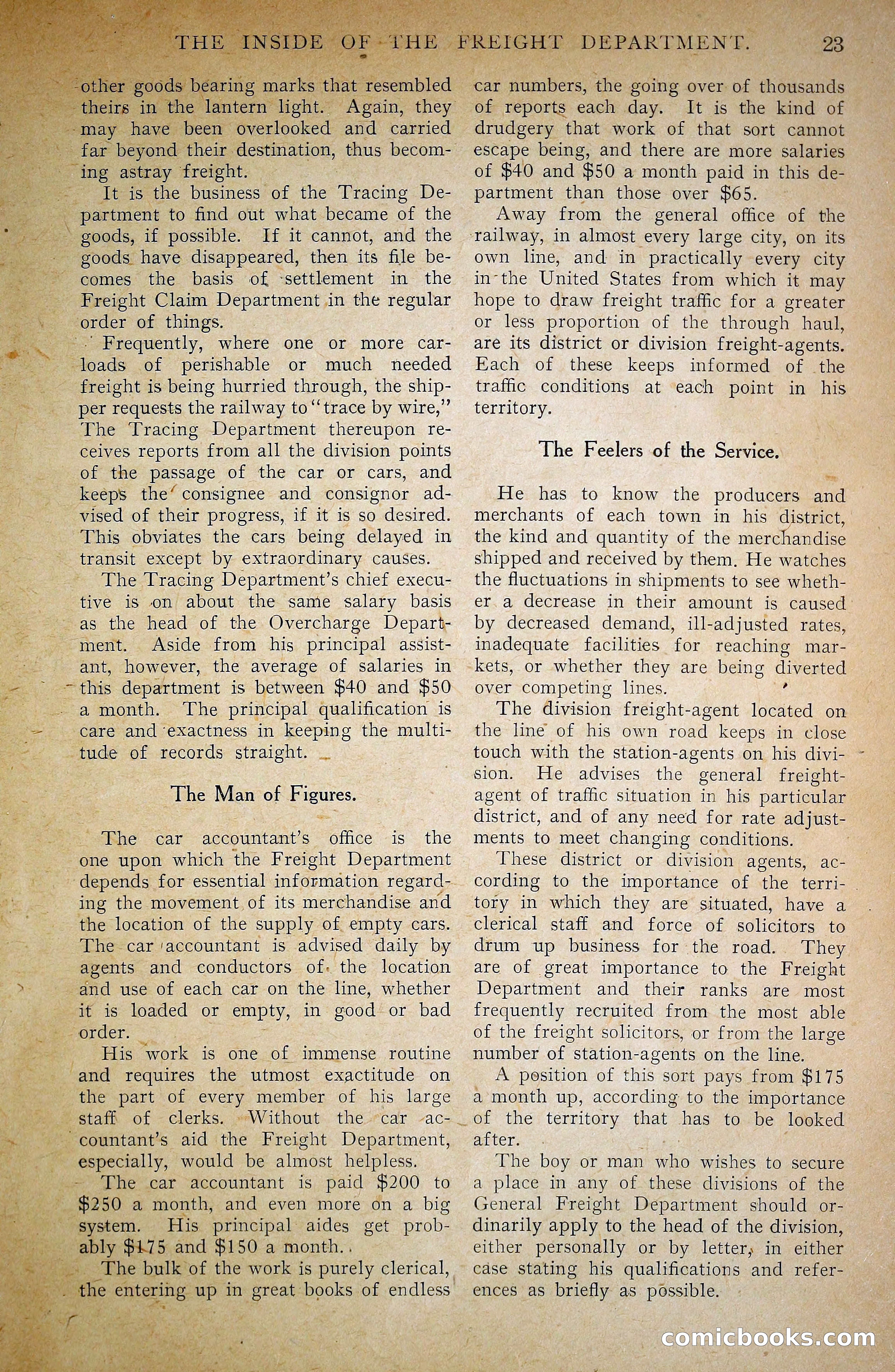Railroad Man's Magazine — page 42 of 391