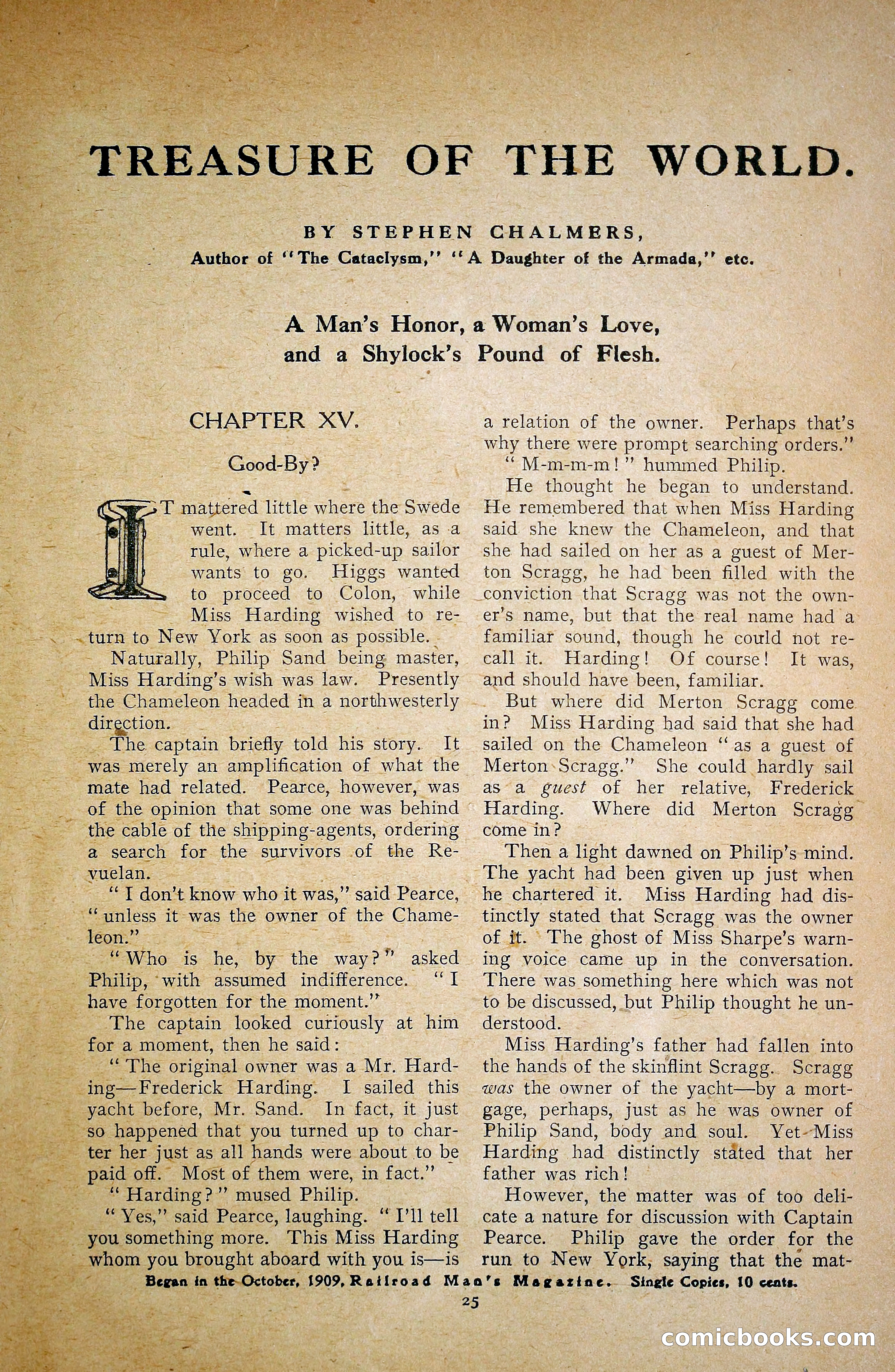 Railroad Man's Magazine — page 44 of 391