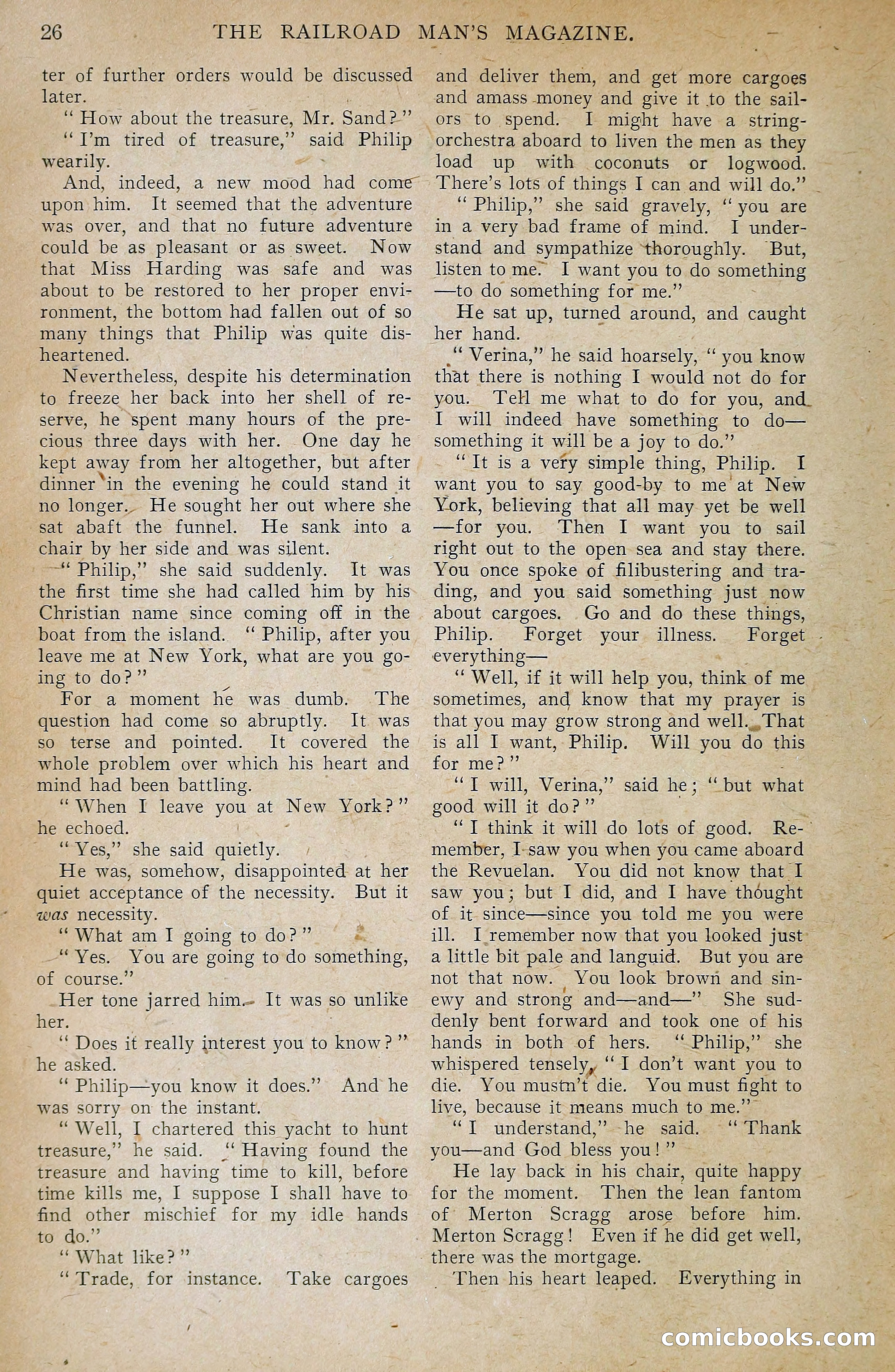 Railroad Man's Magazine — page 45 of 391