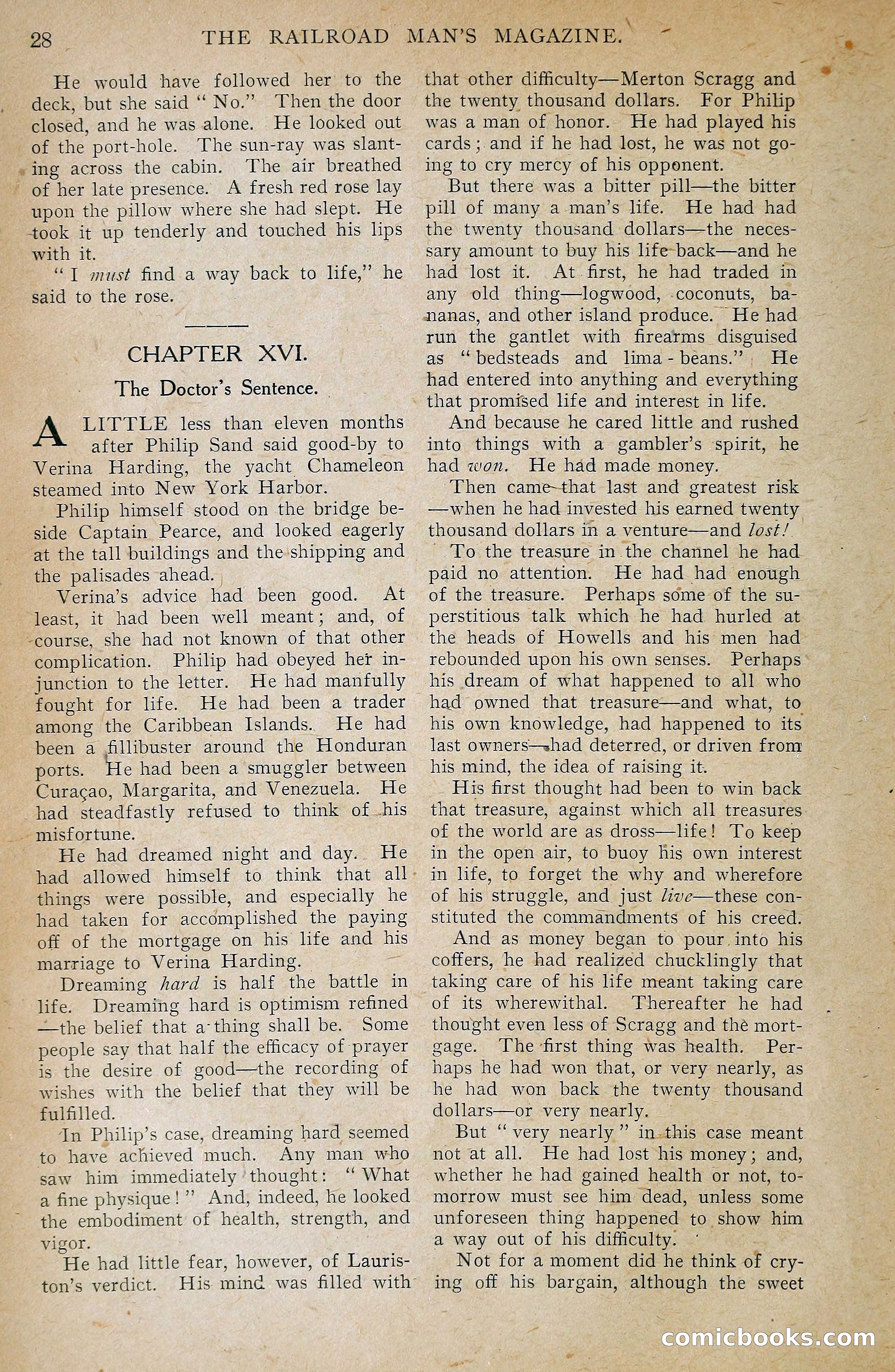 Railroad Man's Magazine — page 47 of 391