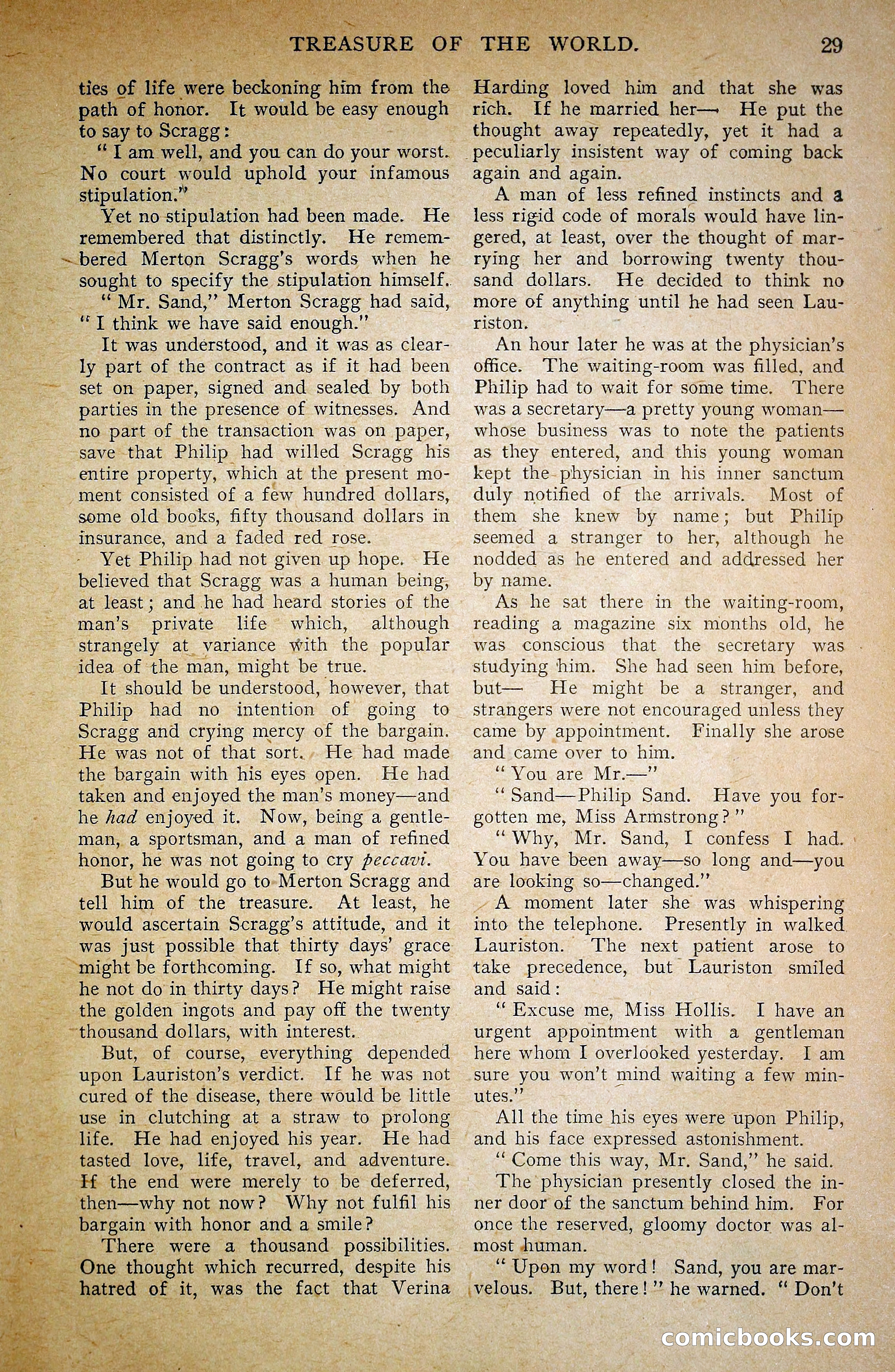 Railroad Man's Magazine — page 48 of 391