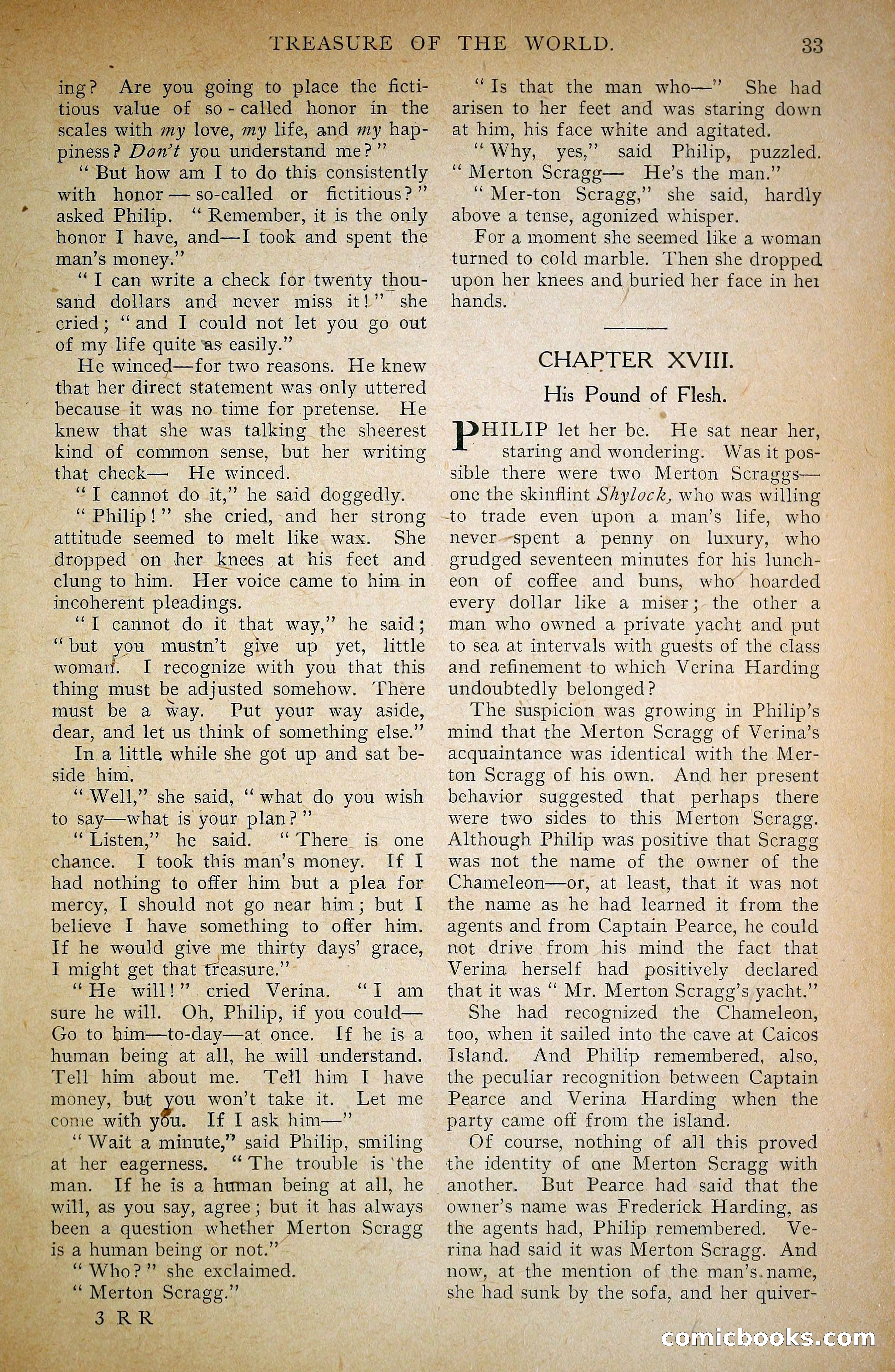 Railroad Man's Magazine — page 52 of 391