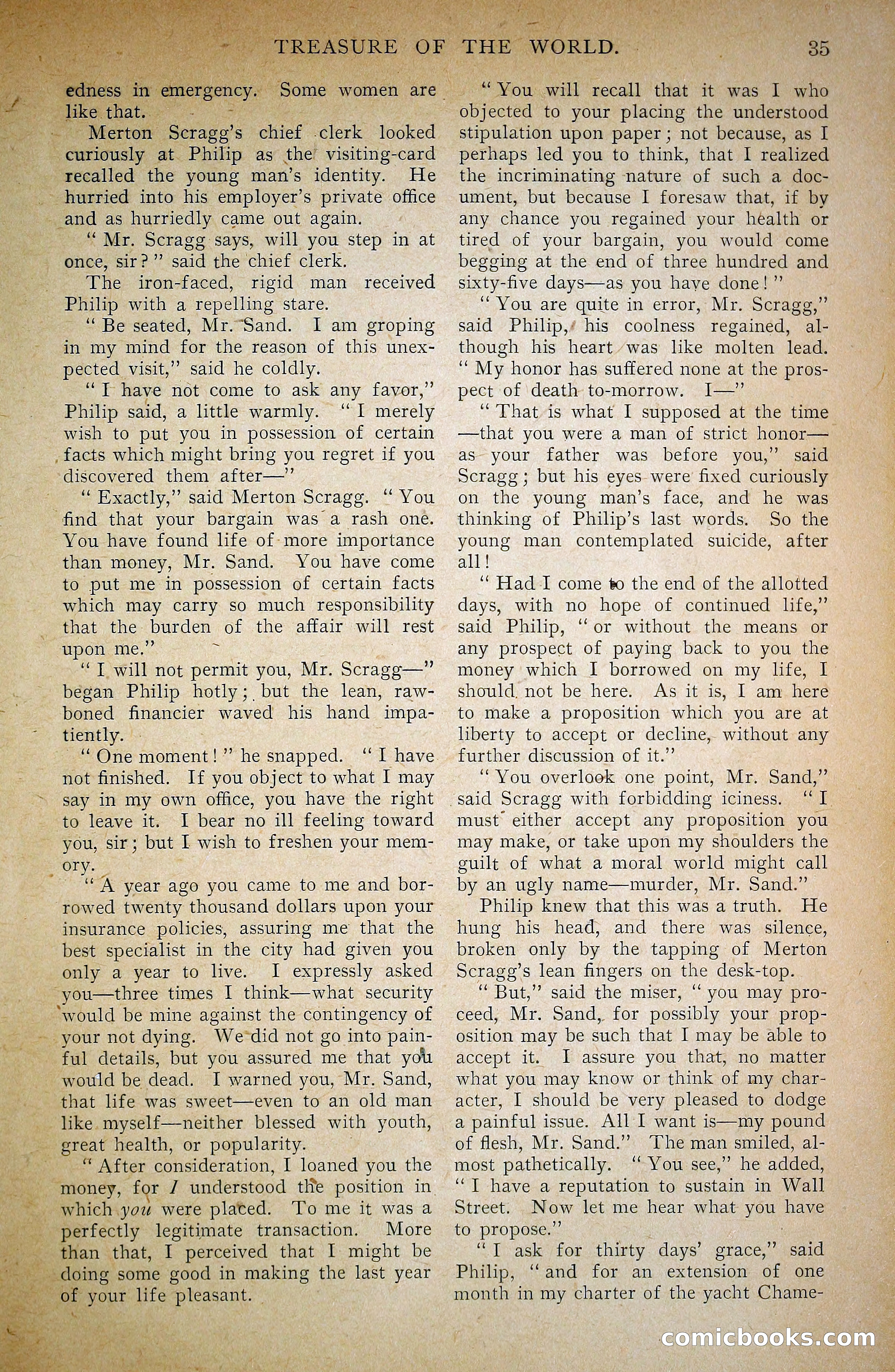 Railroad Man's Magazine — page 54 of 391