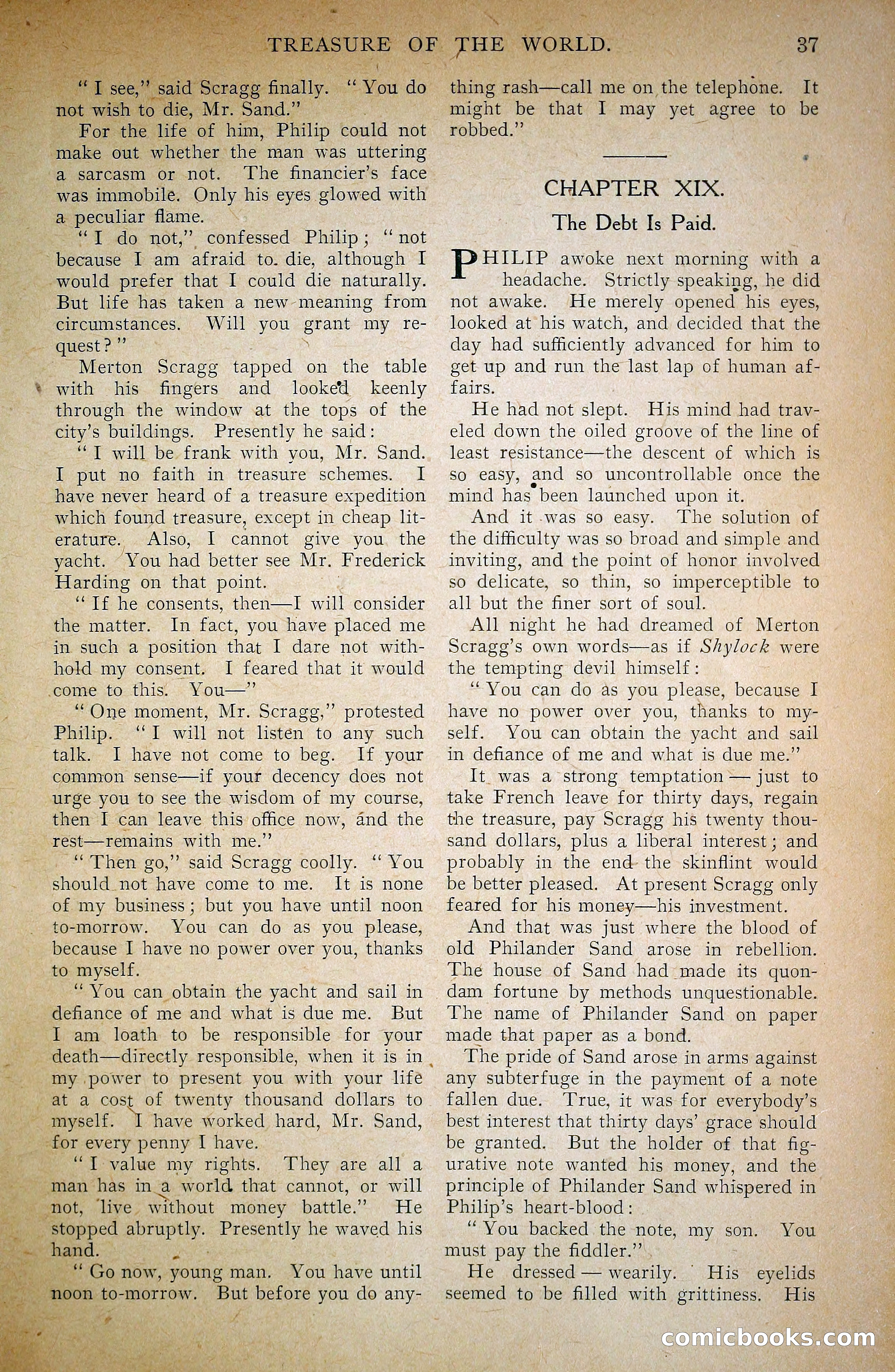 Railroad Man's Magazine — page 56 of 391