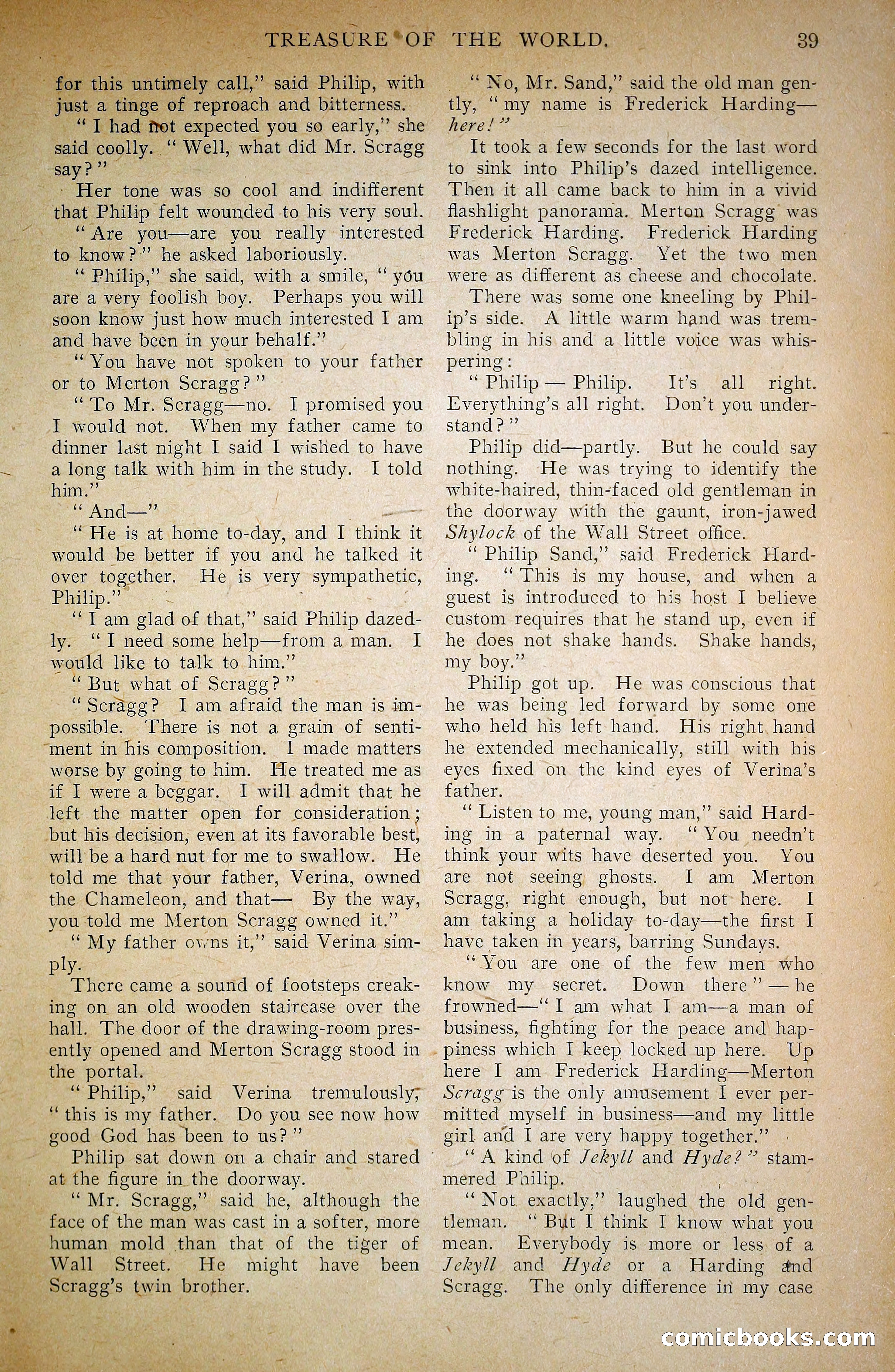 Railroad Man's Magazine — page 58 of 391