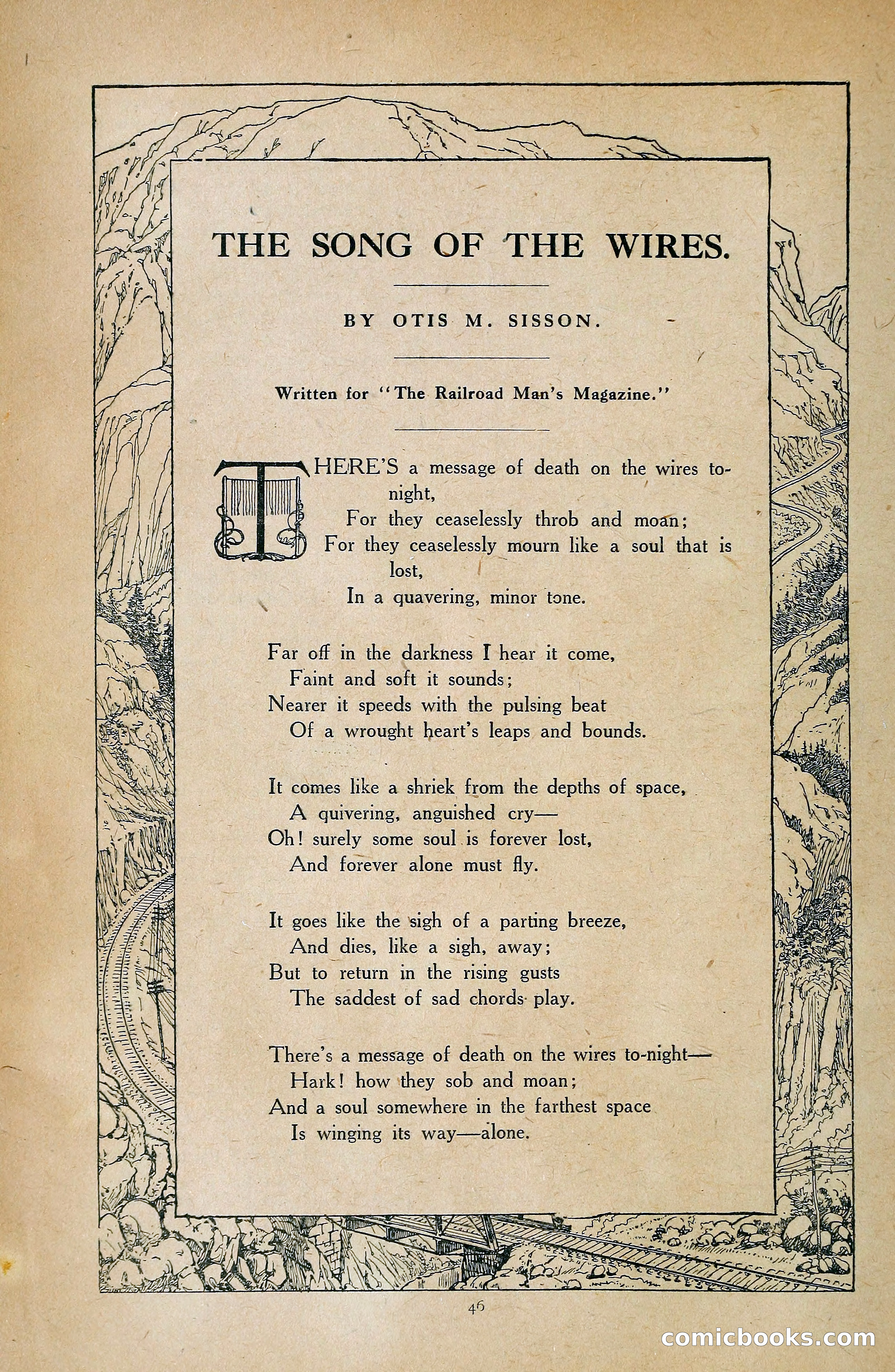 Railroad Man's Magazine — page 65 of 391