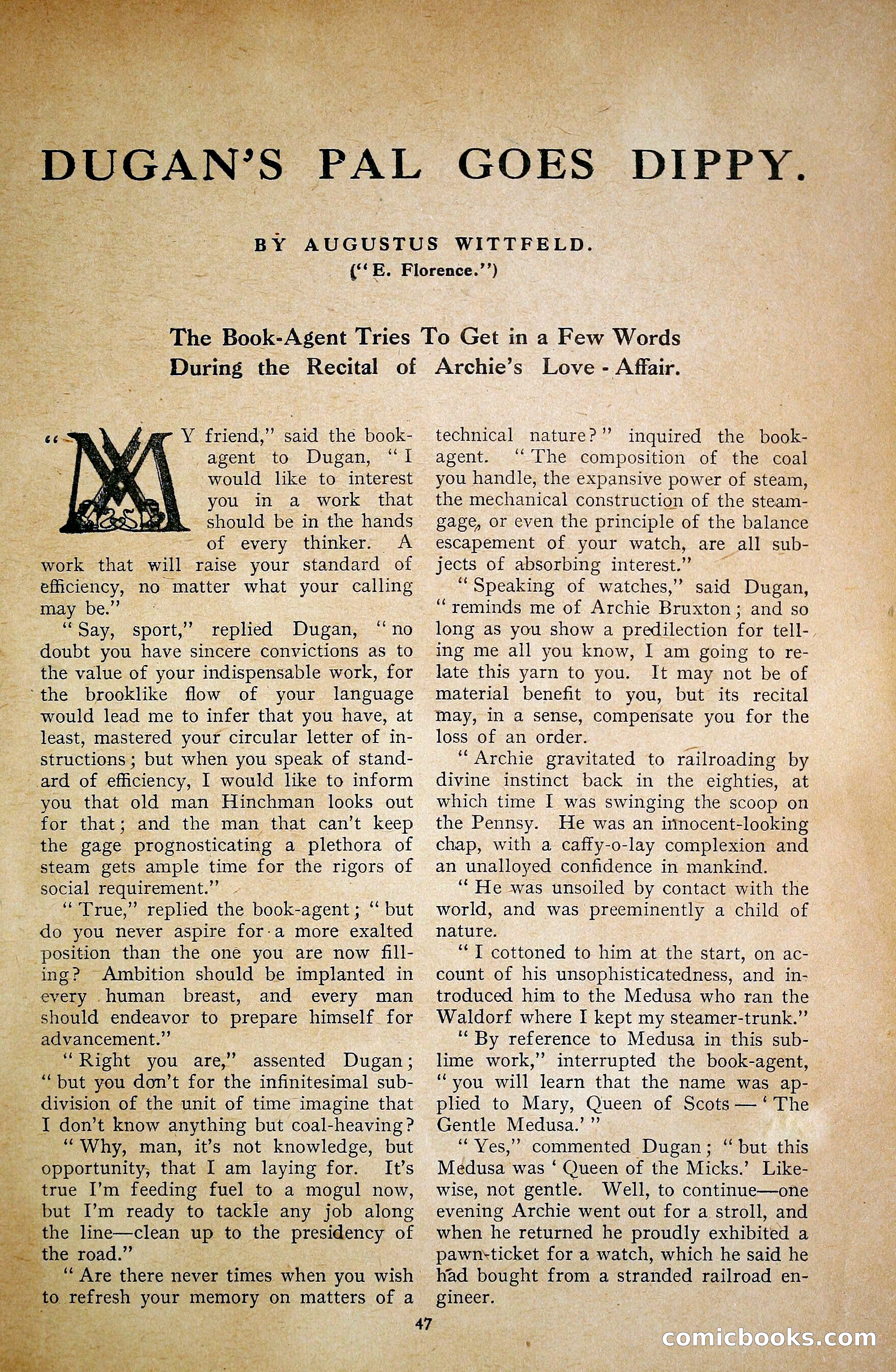 Railroad Man's Magazine — page 66 of 391