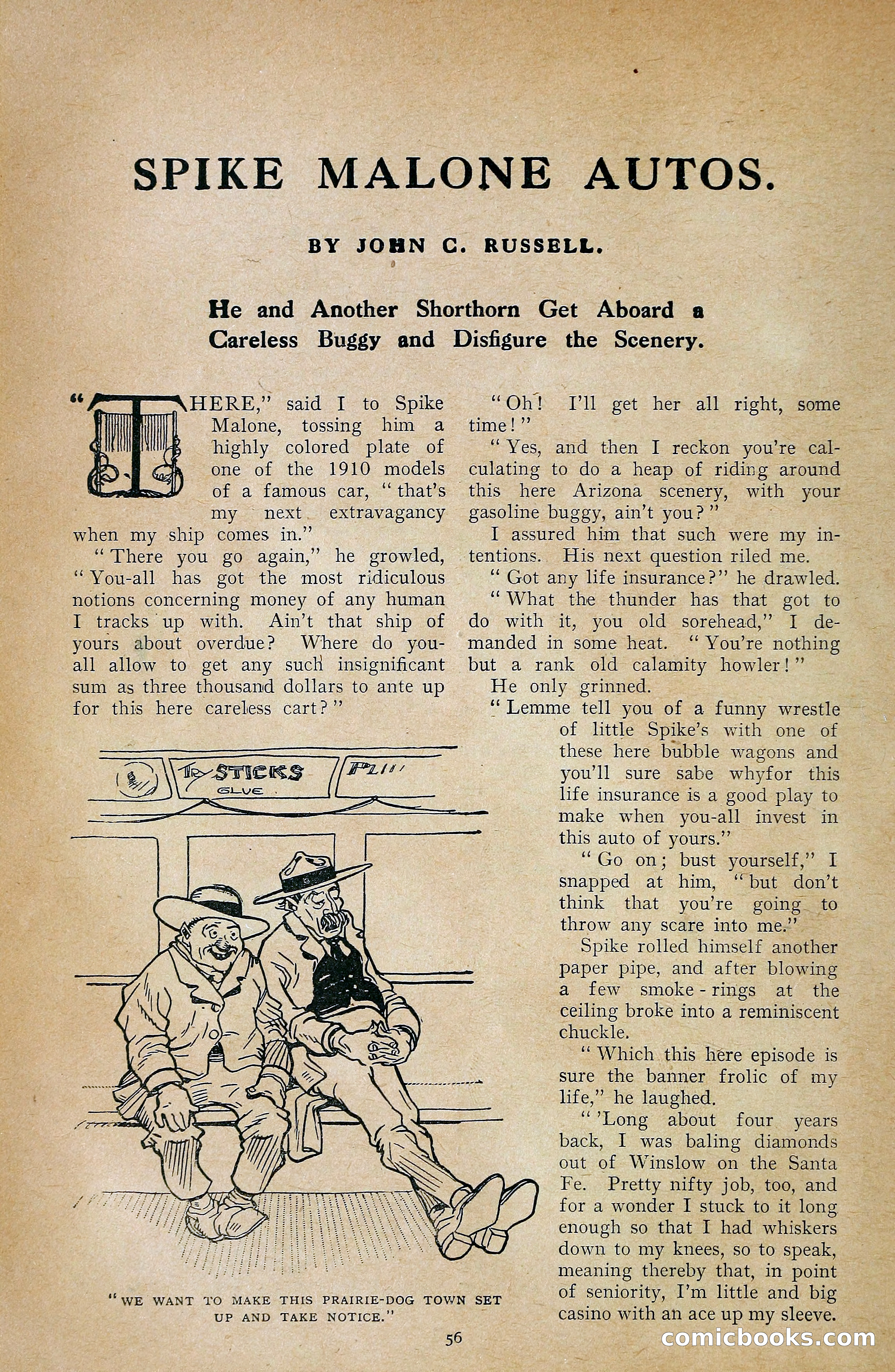 Railroad Man's Magazine — page 75 of 391