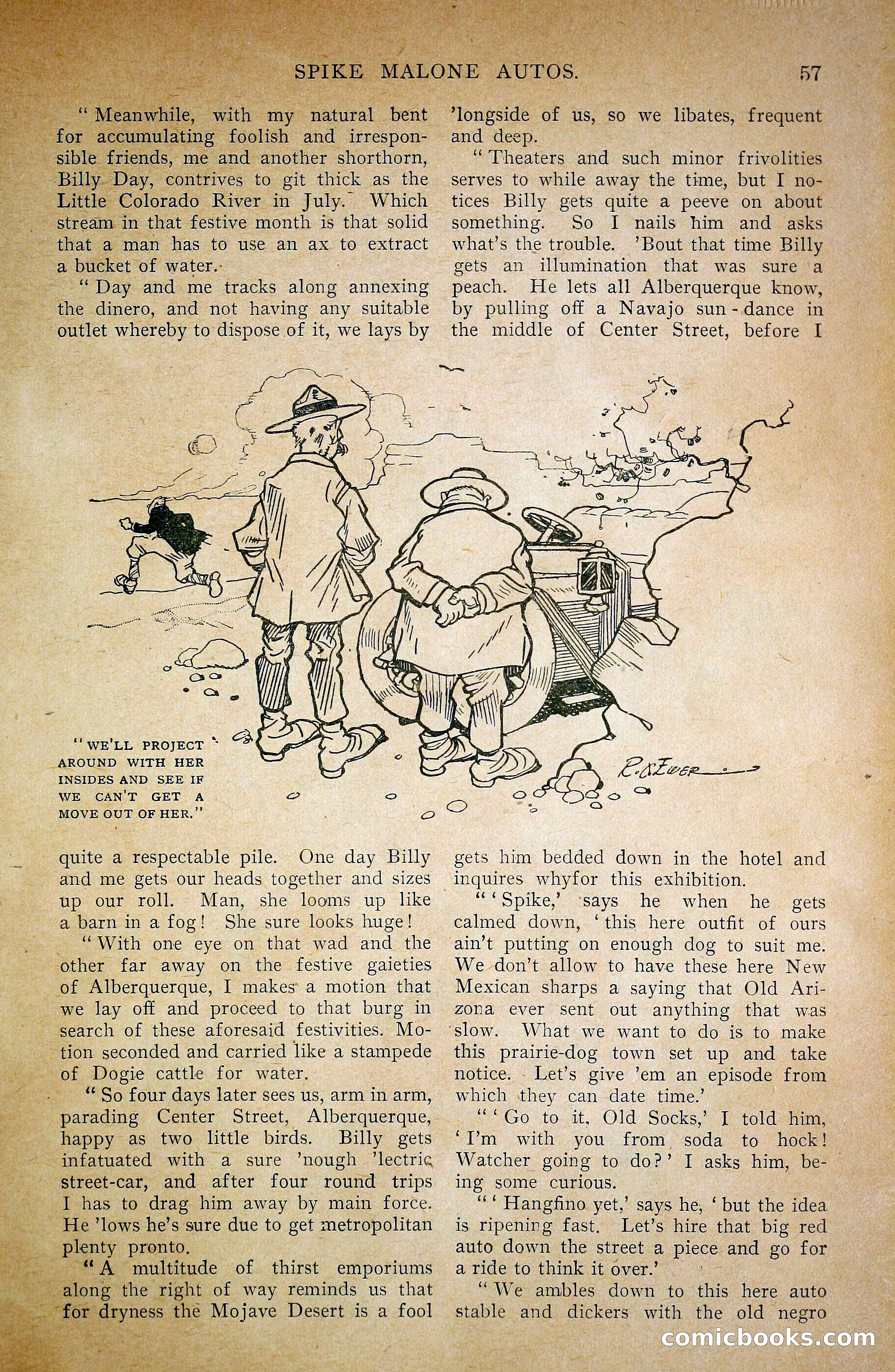 Railroad Man's Magazine — page 76 of 391