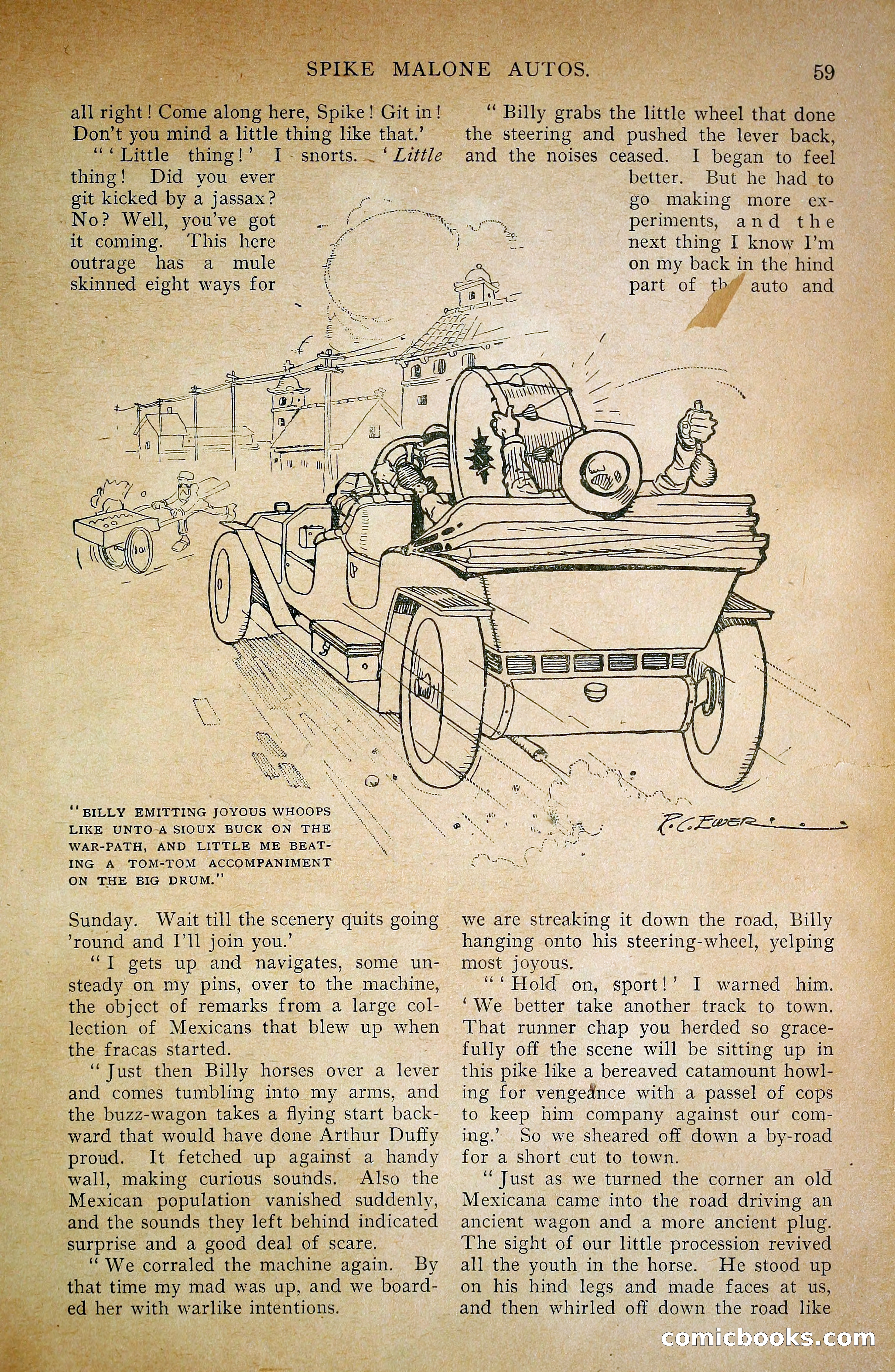 Railroad Man's Magazine — page 78 of 391