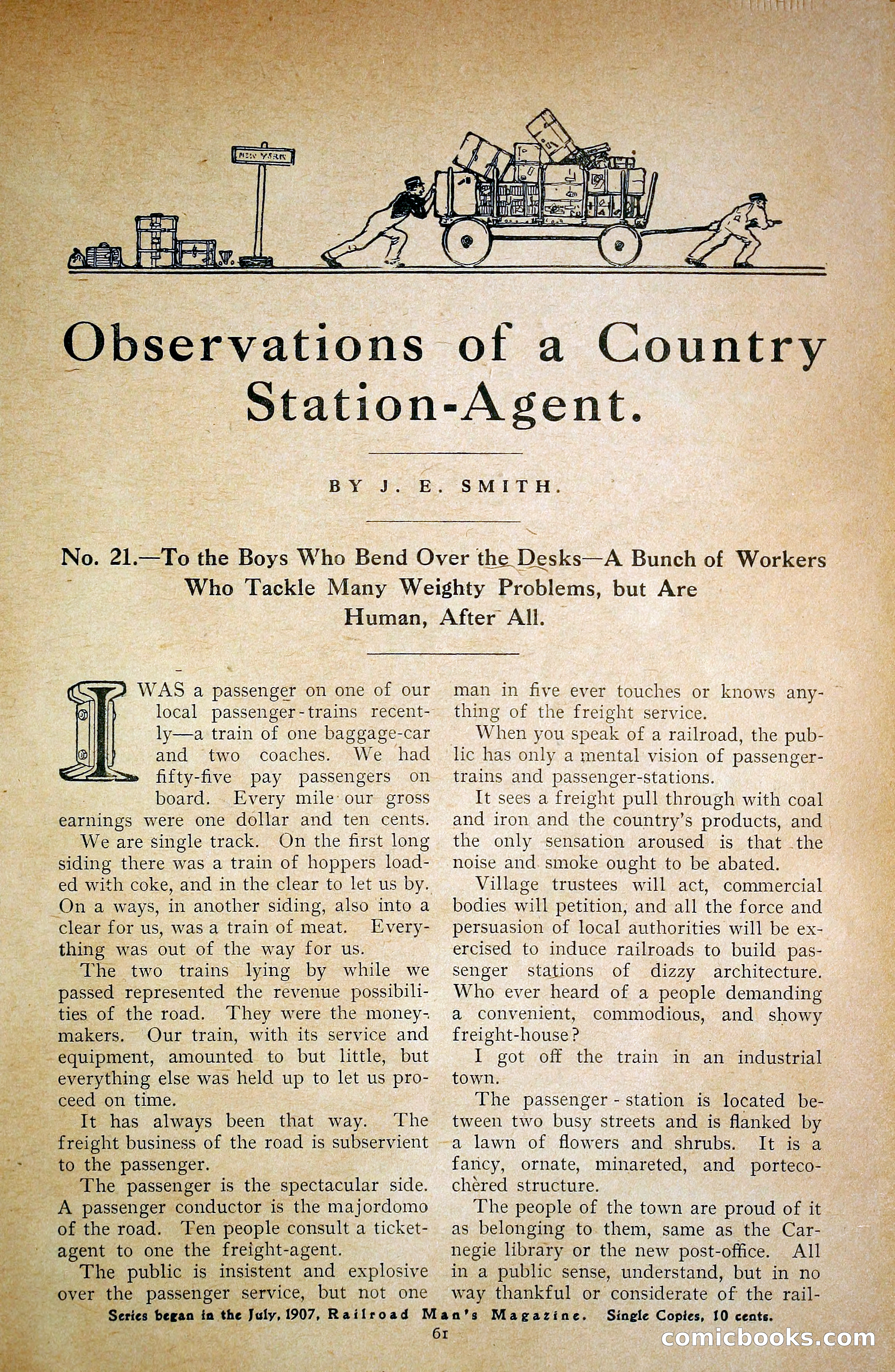 Railroad Man's Magazine — page 80 of 391