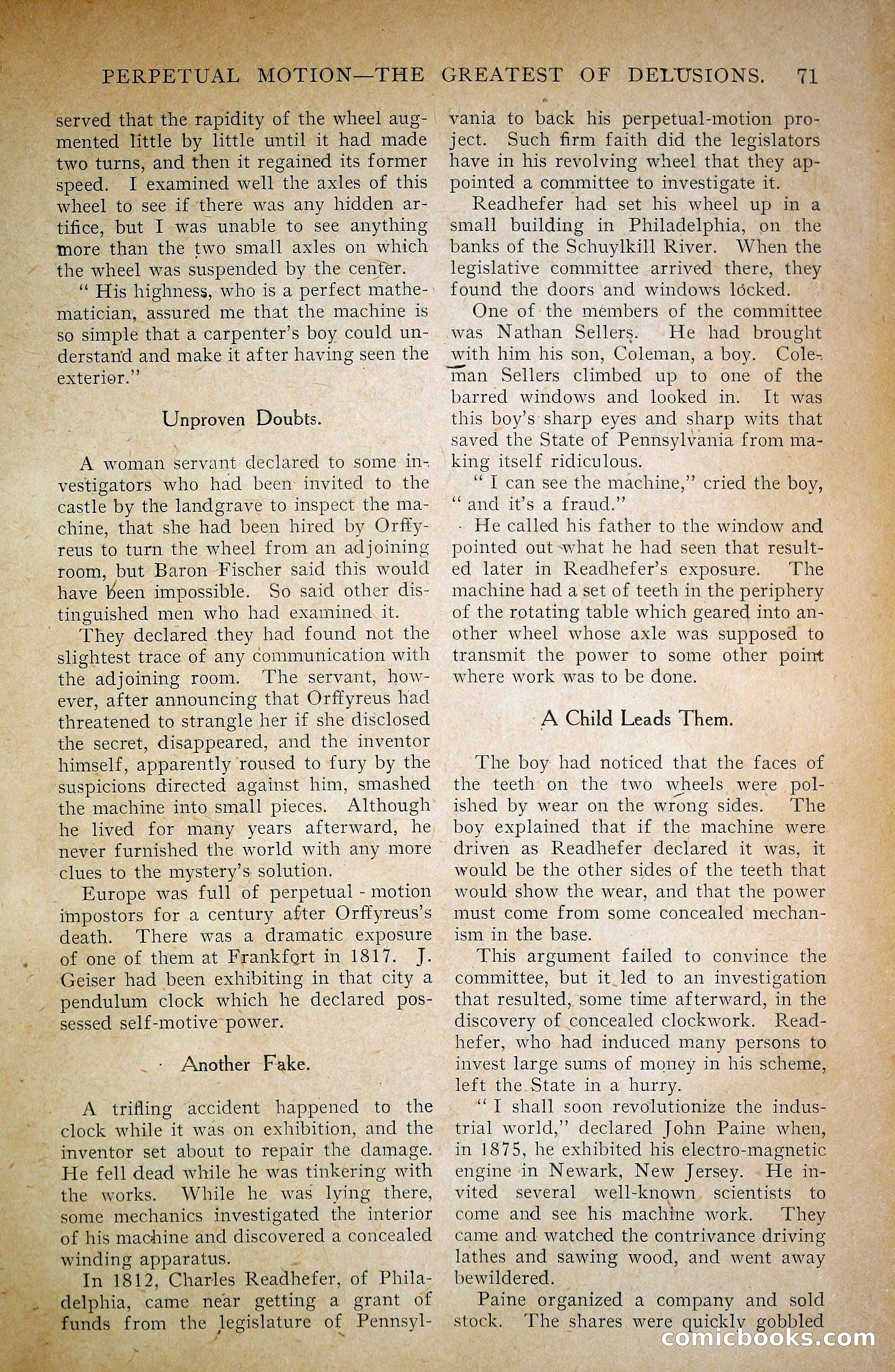 Railroad Man's Magazine — page 90 of 391