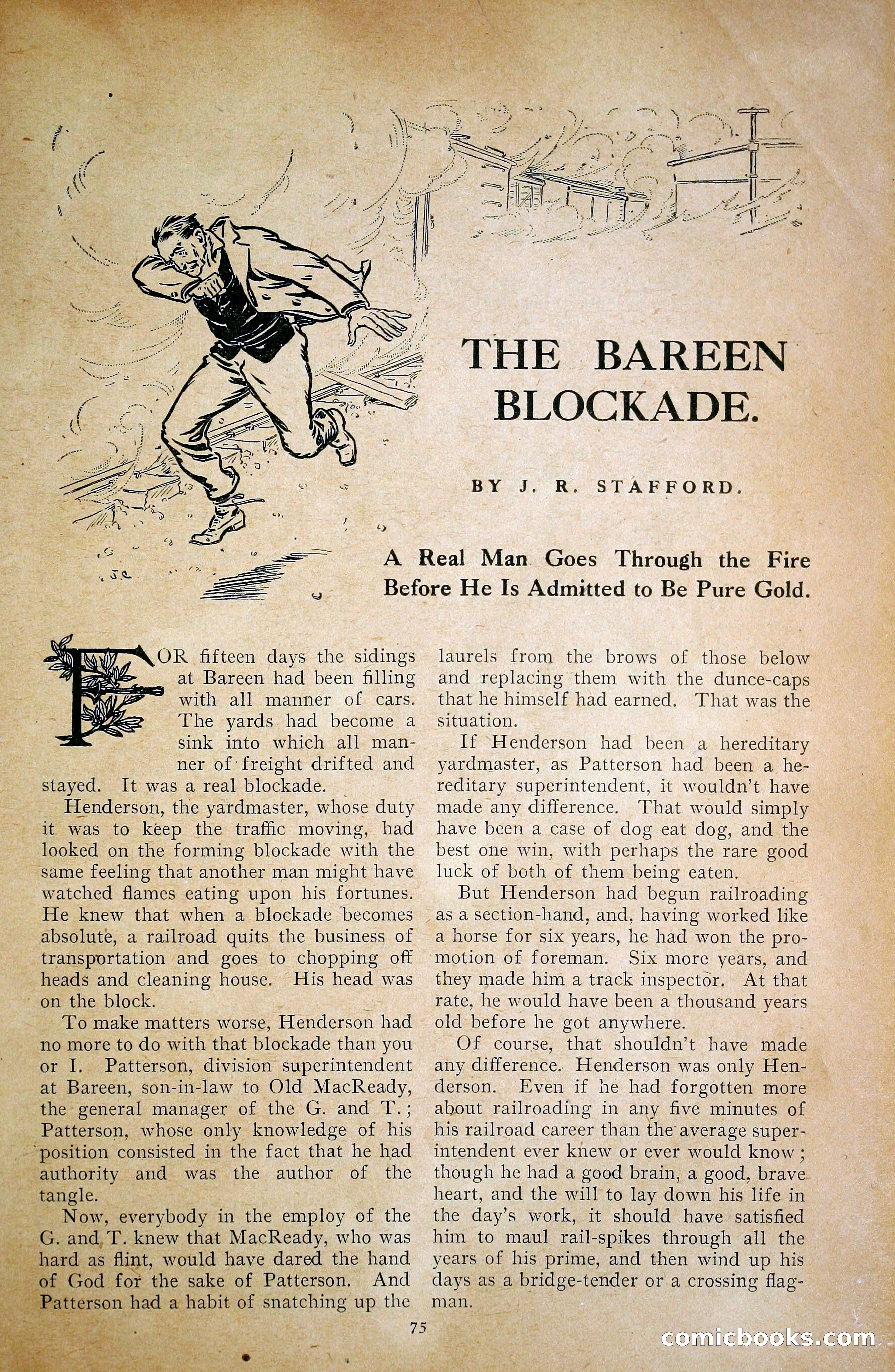 Railroad Man's Magazine — page 94 of 391