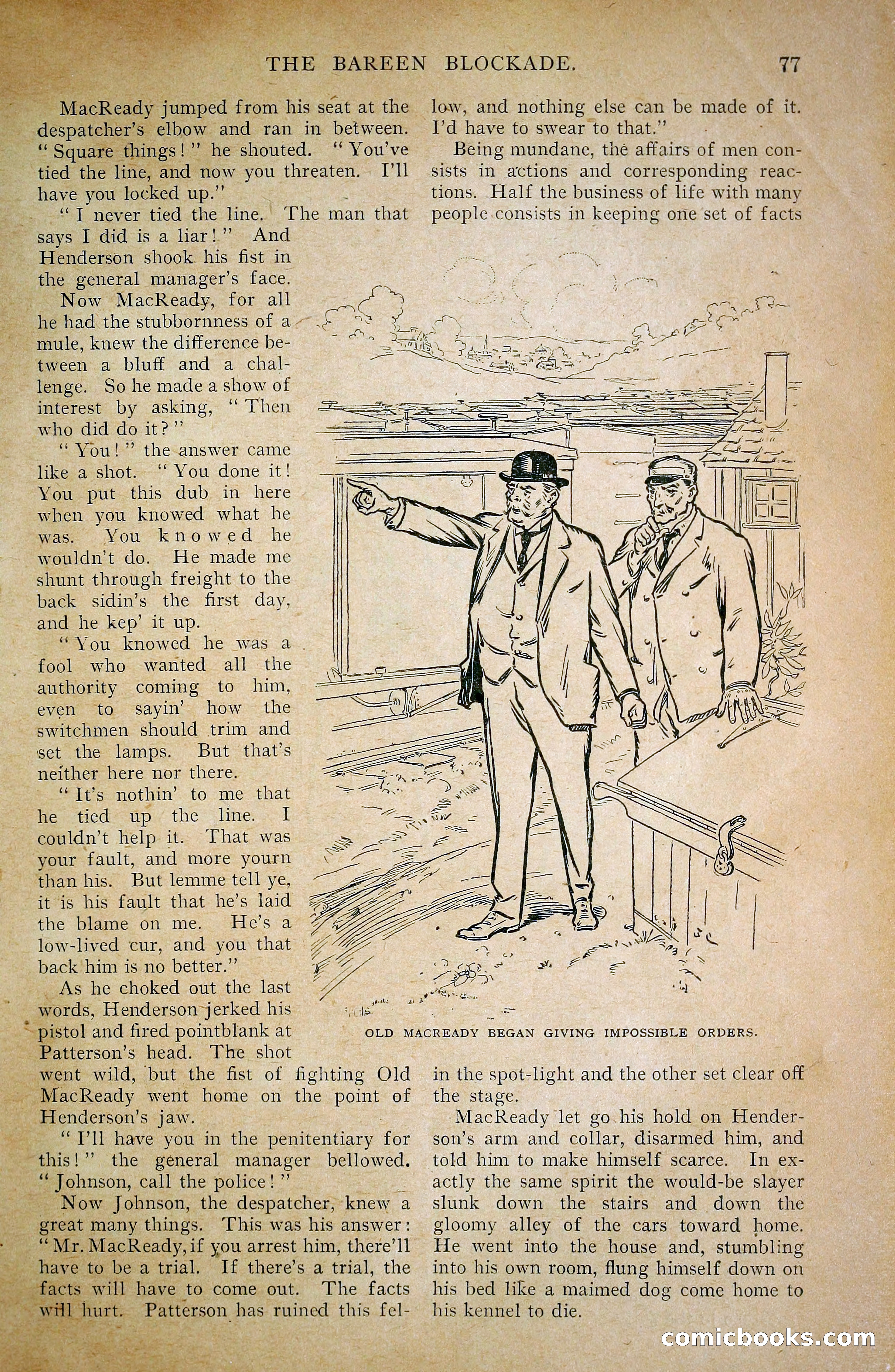 Railroad Man's Magazine — page 96 of 391
