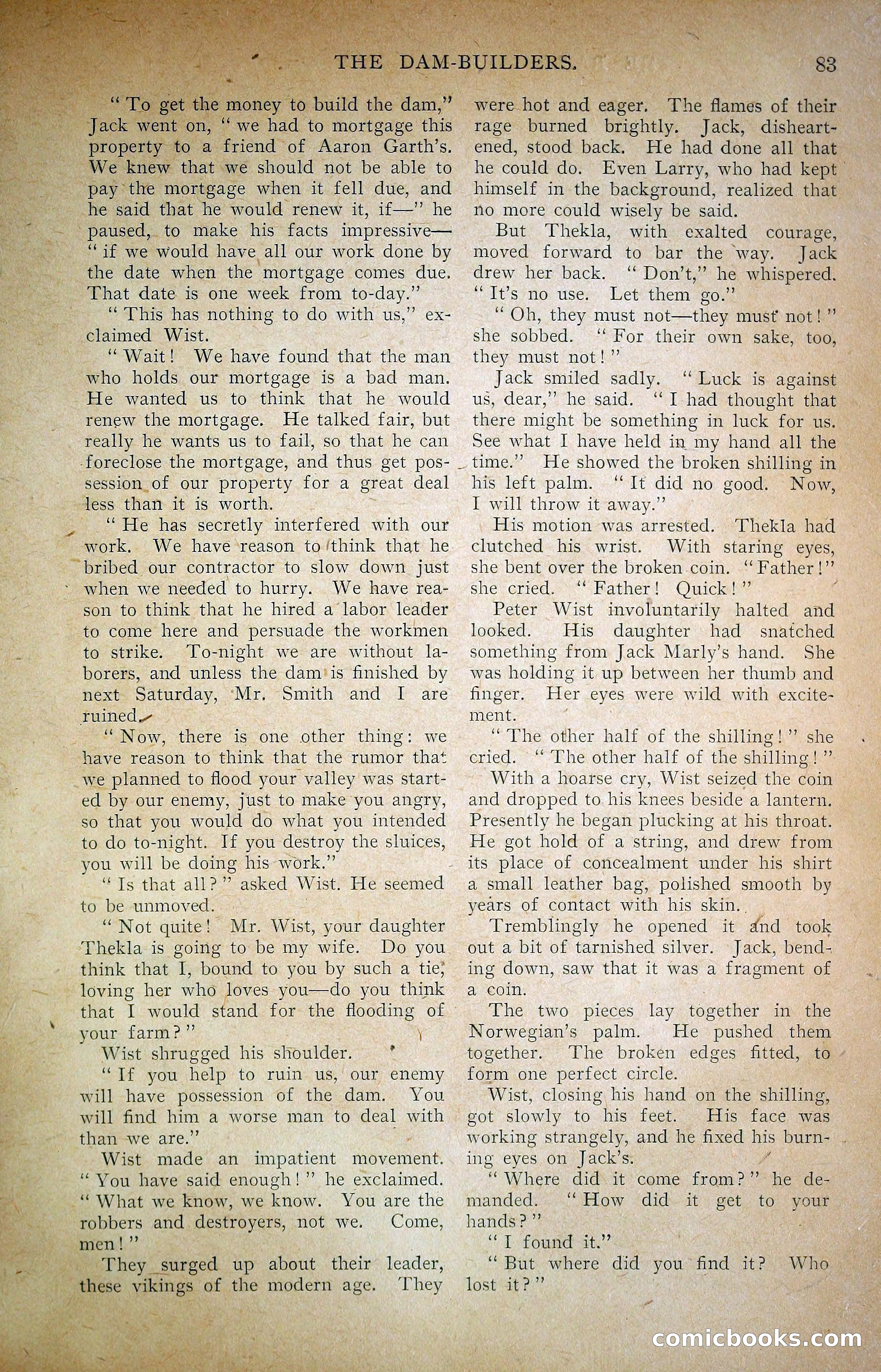 Railroad Man's Magazine — page 102 of 391