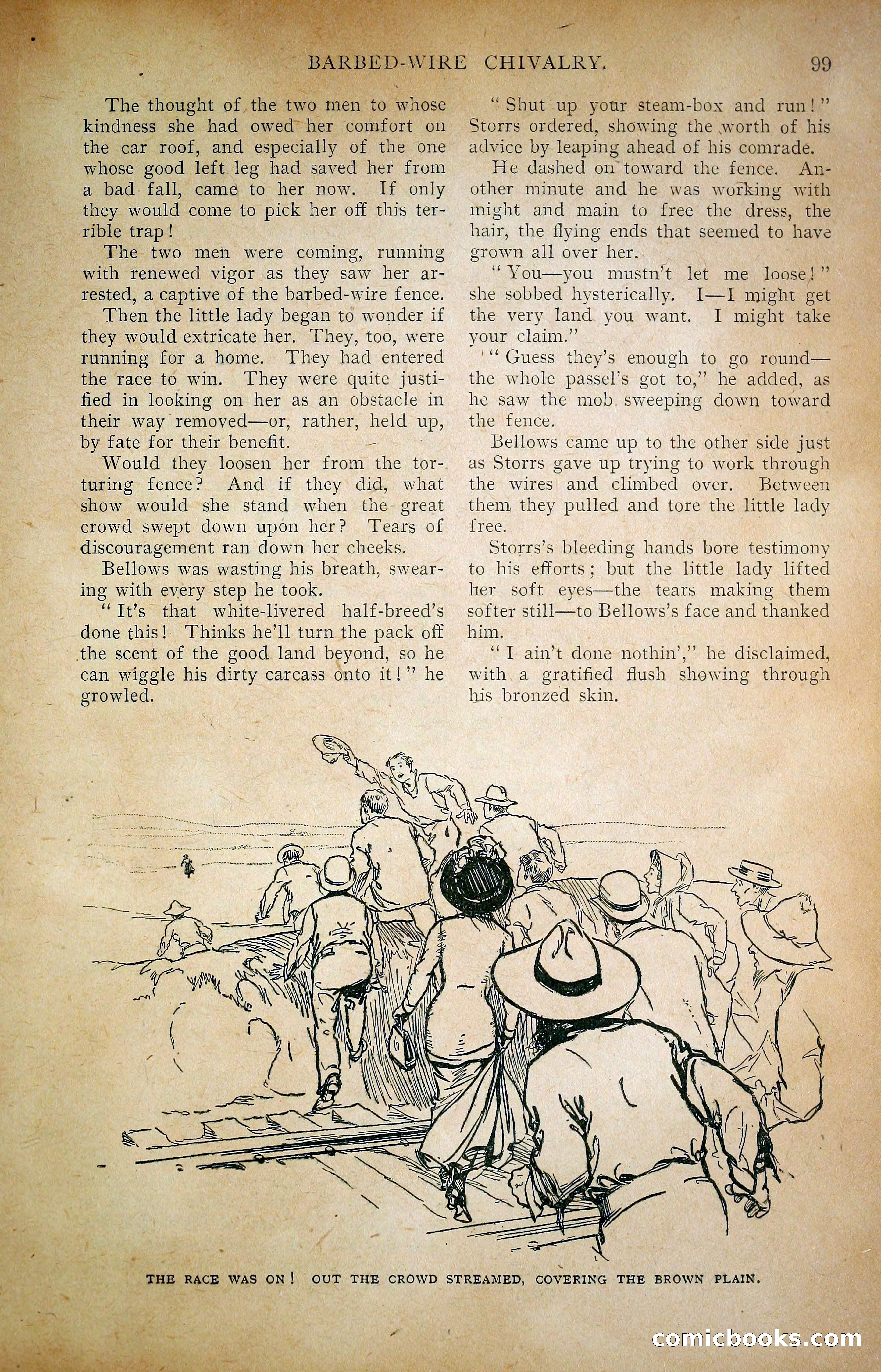 Railroad Man's Magazine — page 118 of 391