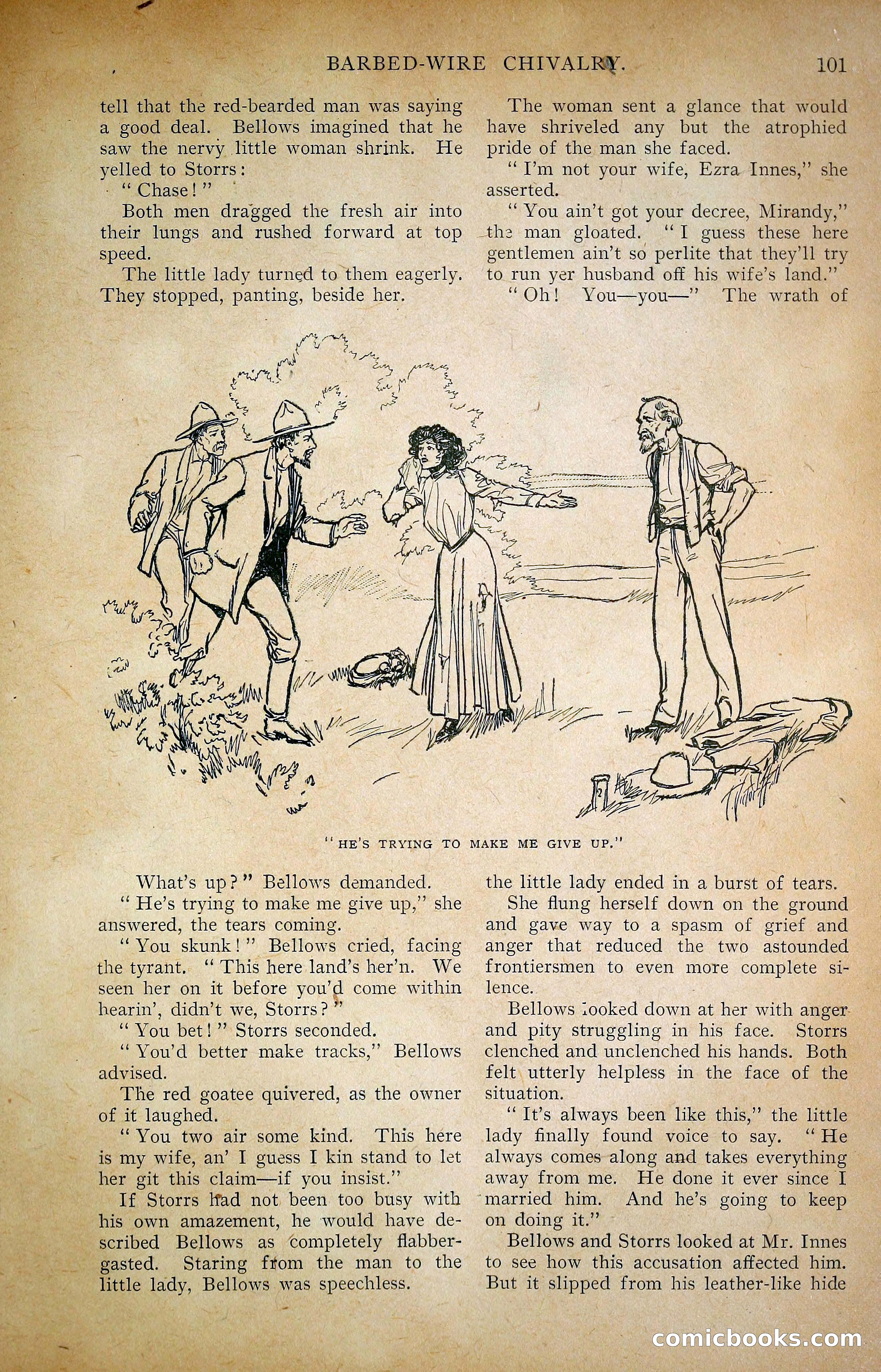 Railroad Man's Magazine — page 120 of 391