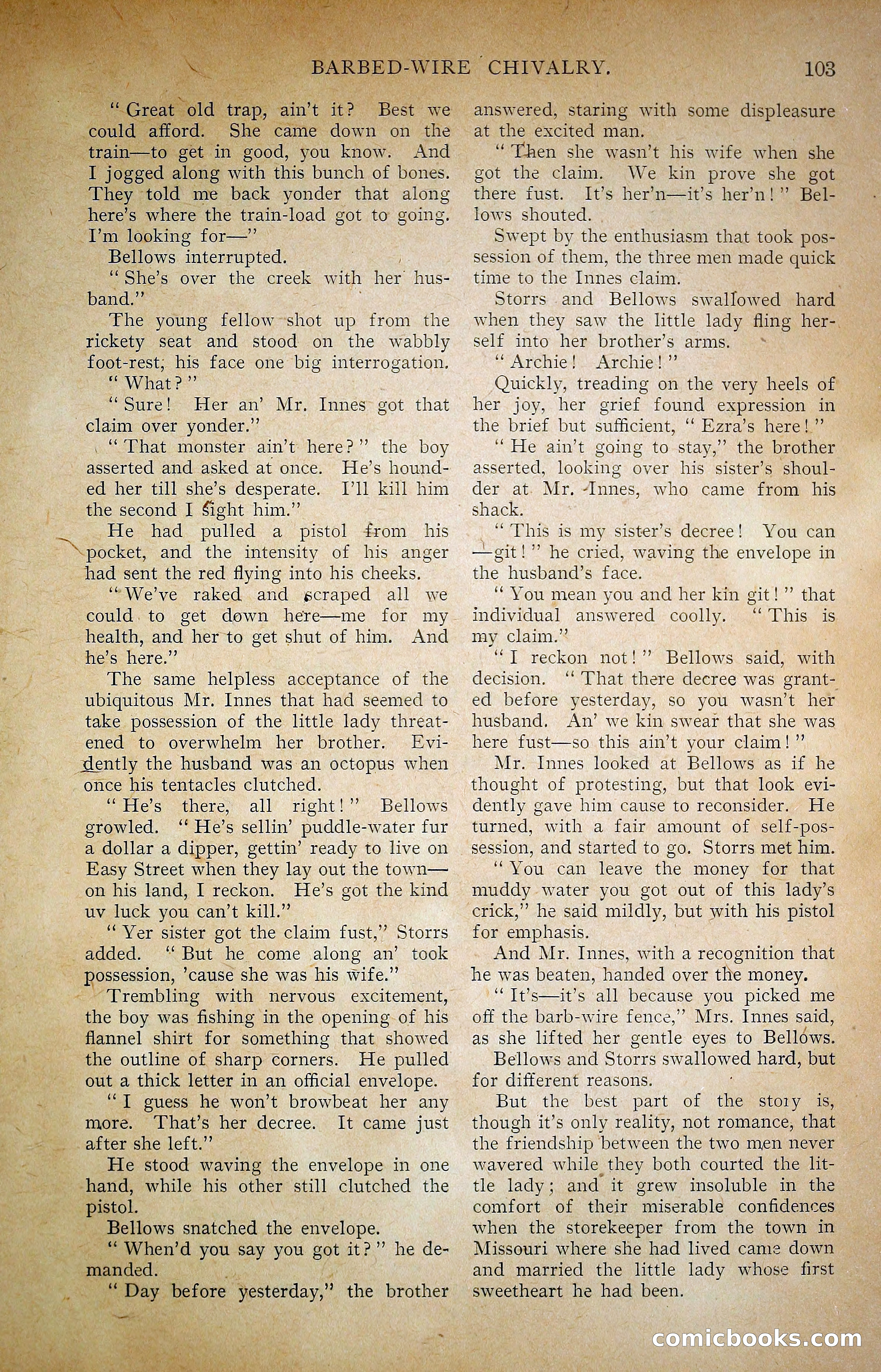 Railroad Man's Magazine — page 122 of 391