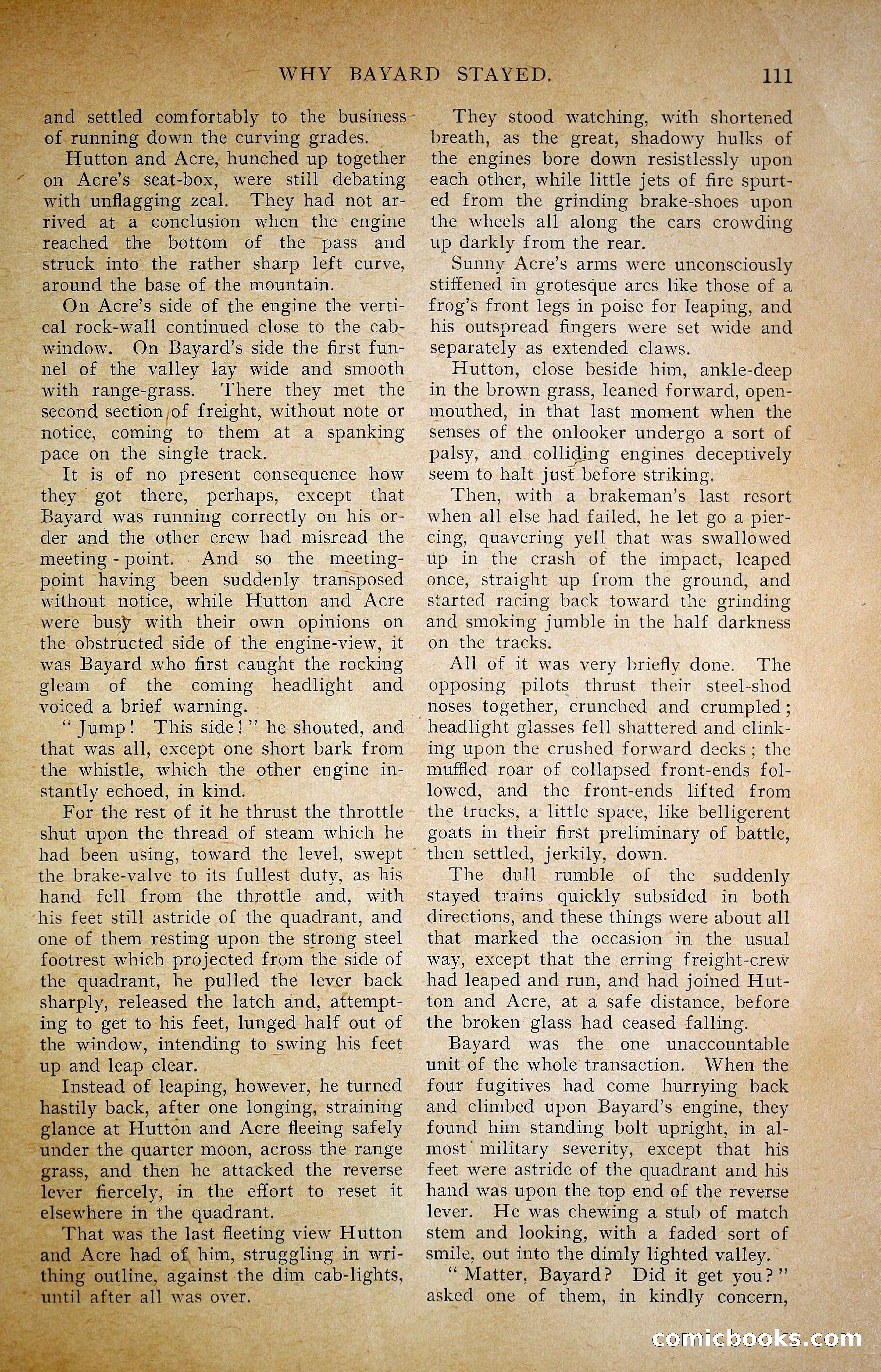 Railroad Man's Magazine — page 130 of 391