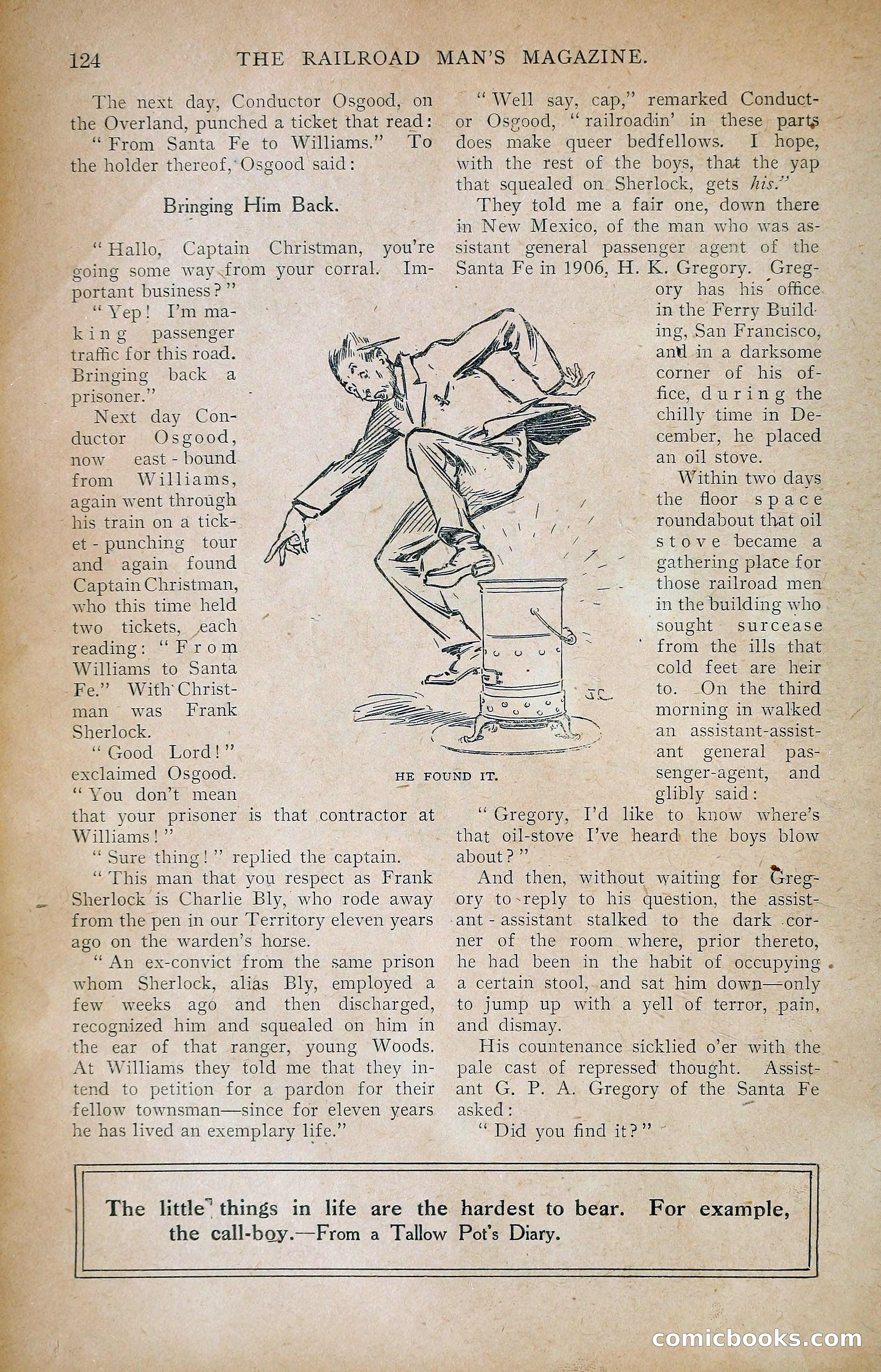 Railroad Man's Magazine — page 143 of 391