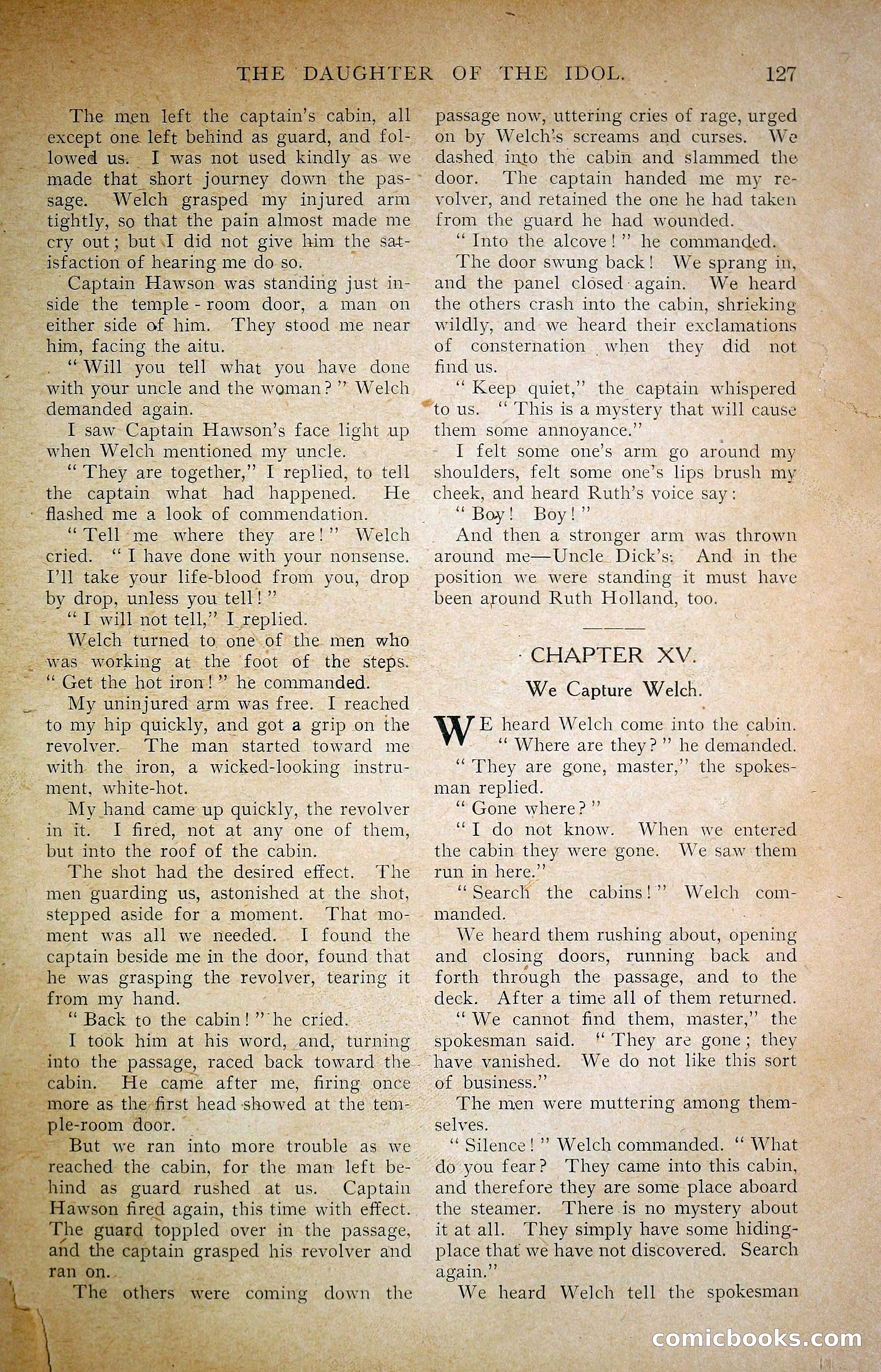 Railroad Man's Magazine — page 146 of 391