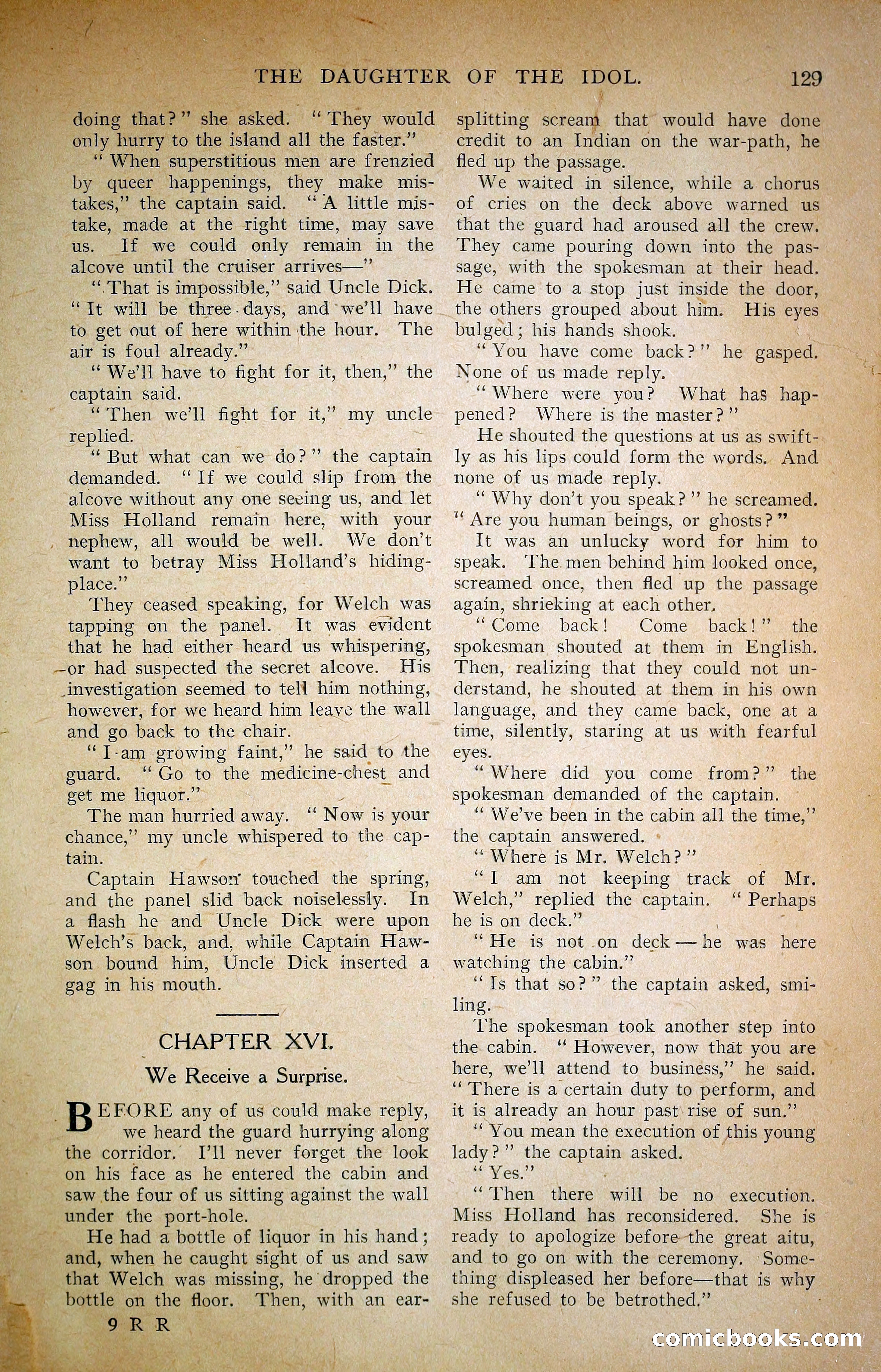Railroad Man's Magazine — page 148 of 391