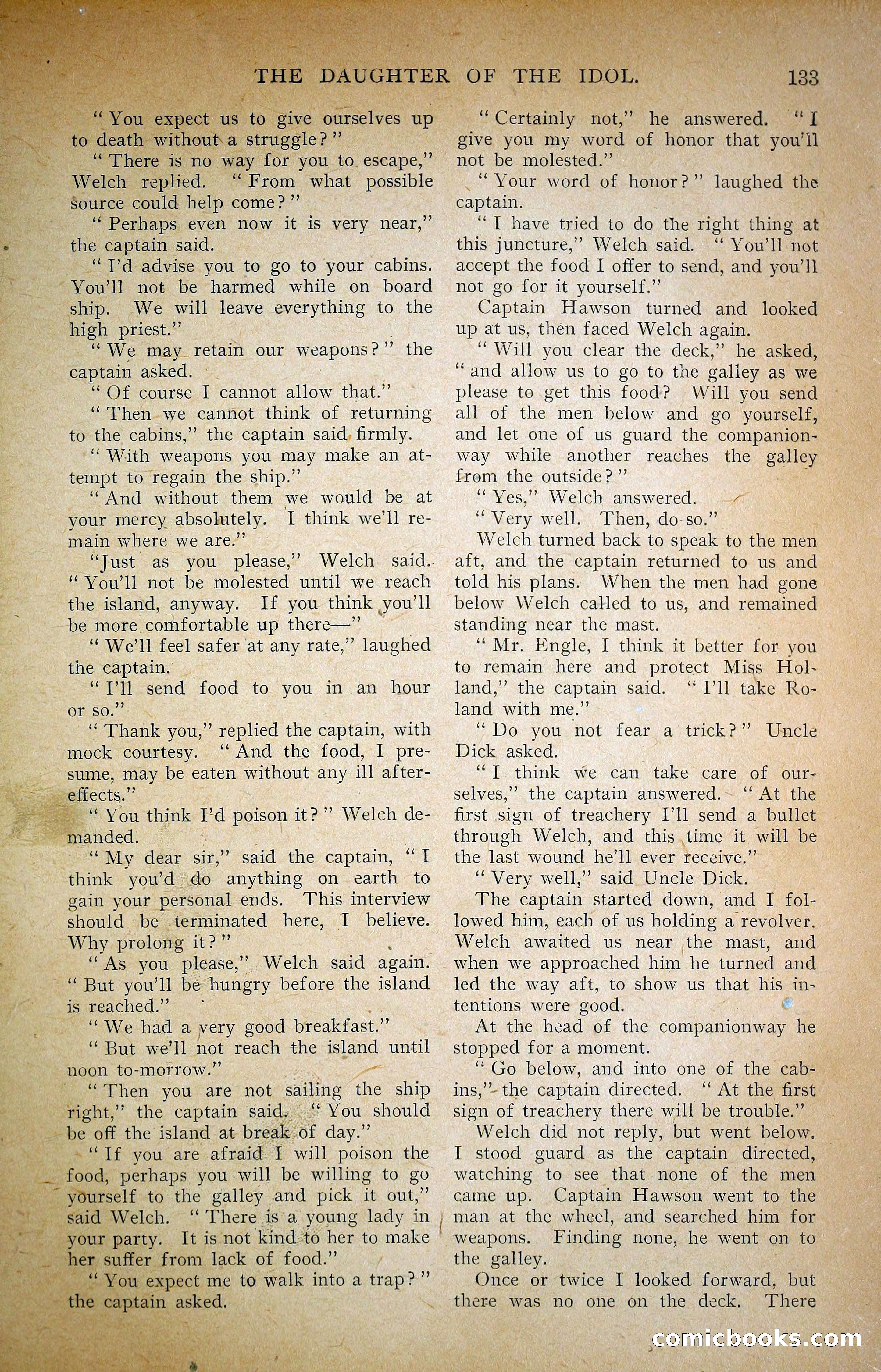 Railroad Man's Magazine — page 152 of 391