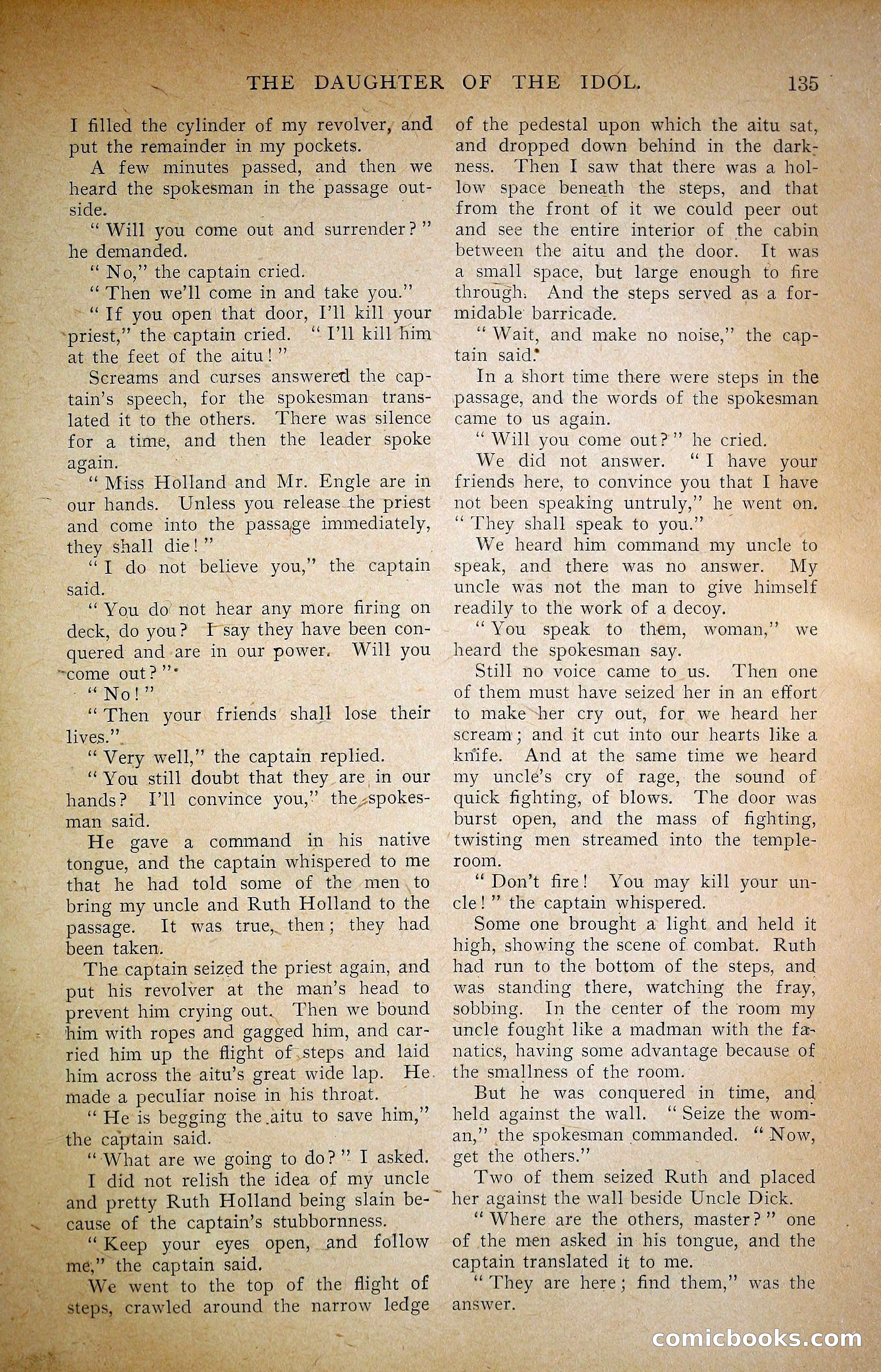 Railroad Man's Magazine — page 154 of 391