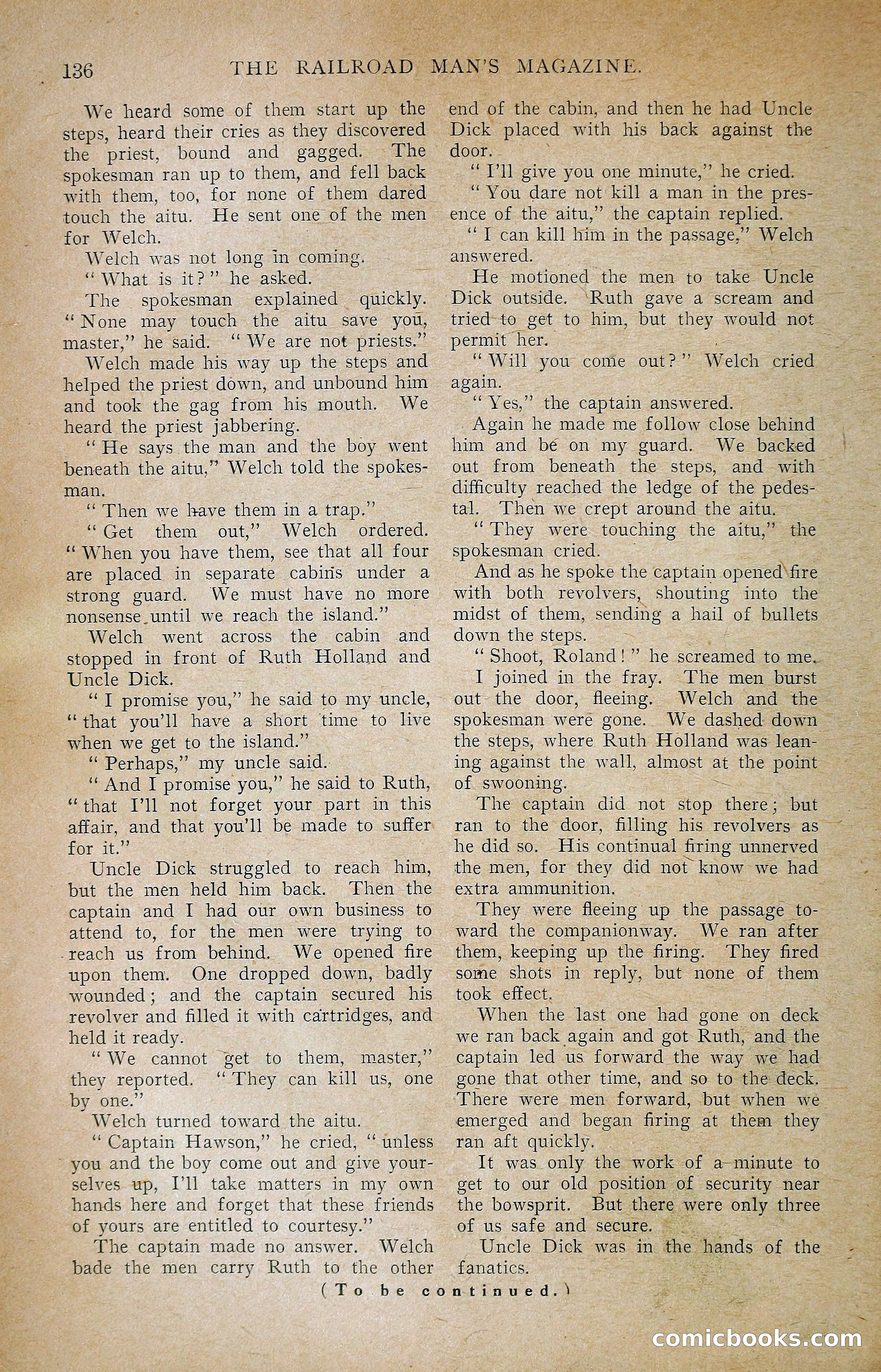 Railroad Man's Magazine — page 155 of 391