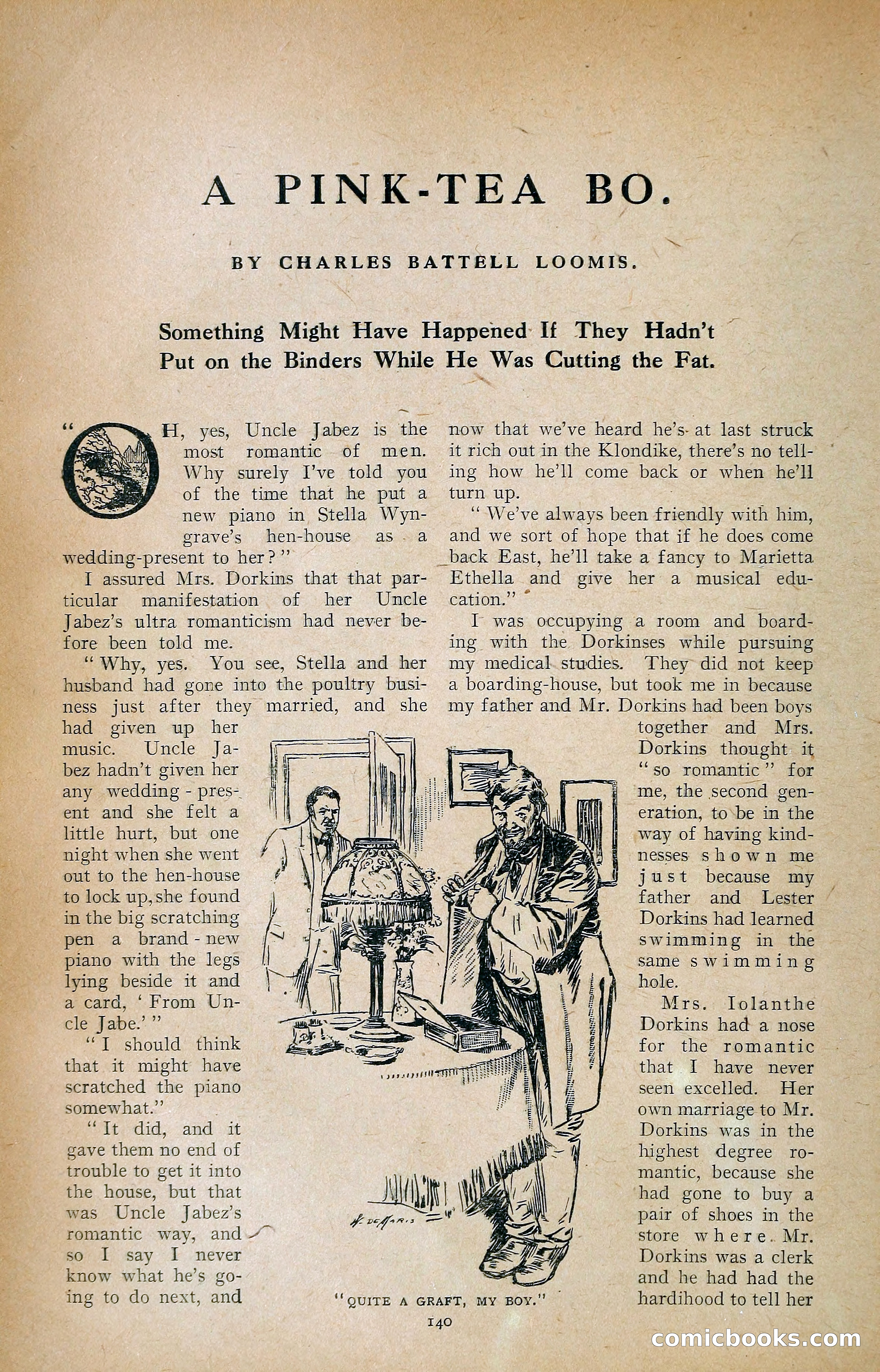 Railroad Man's Magazine — page 159 of 391