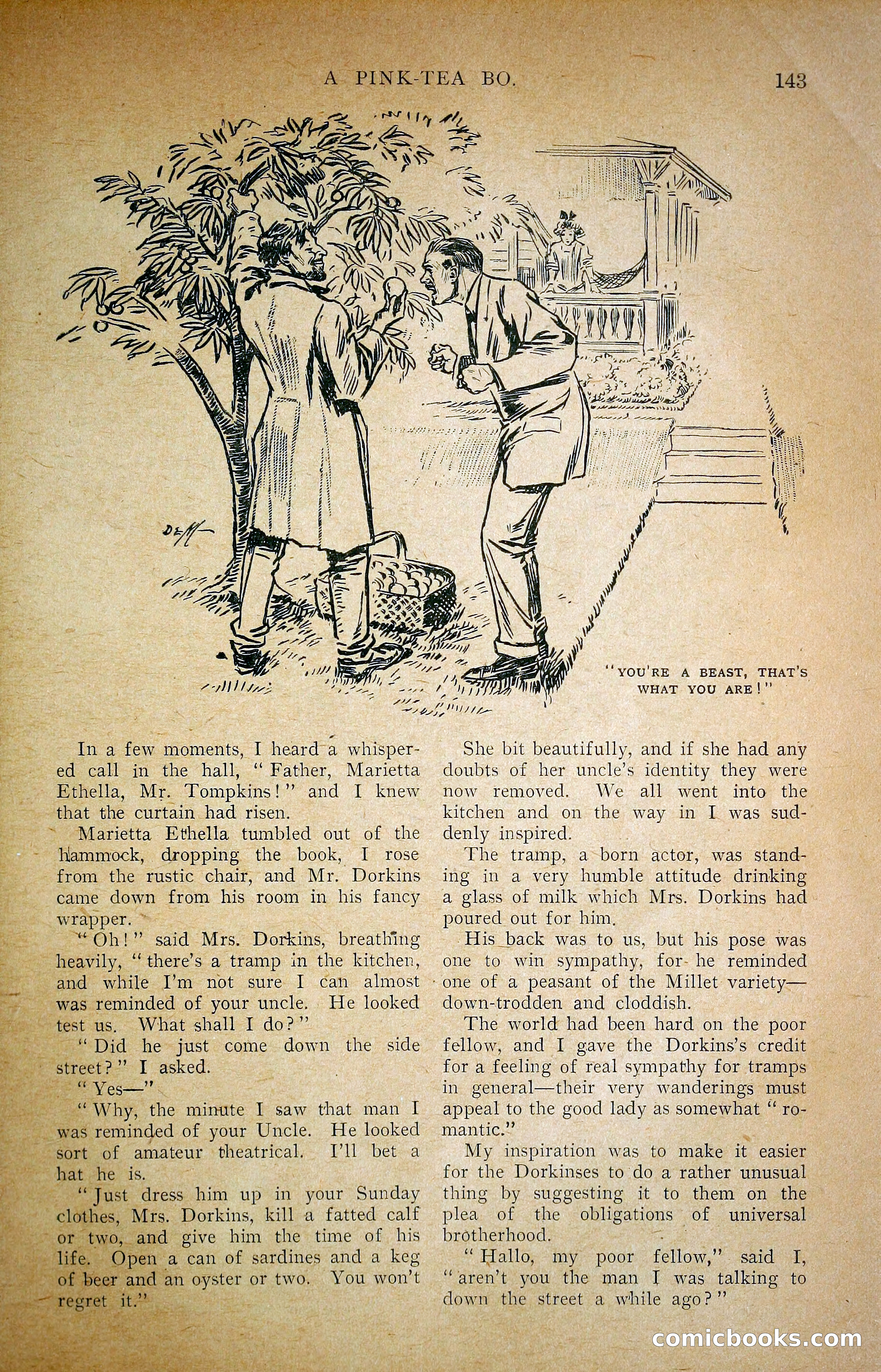 Railroad Man's Magazine — page 162 of 391