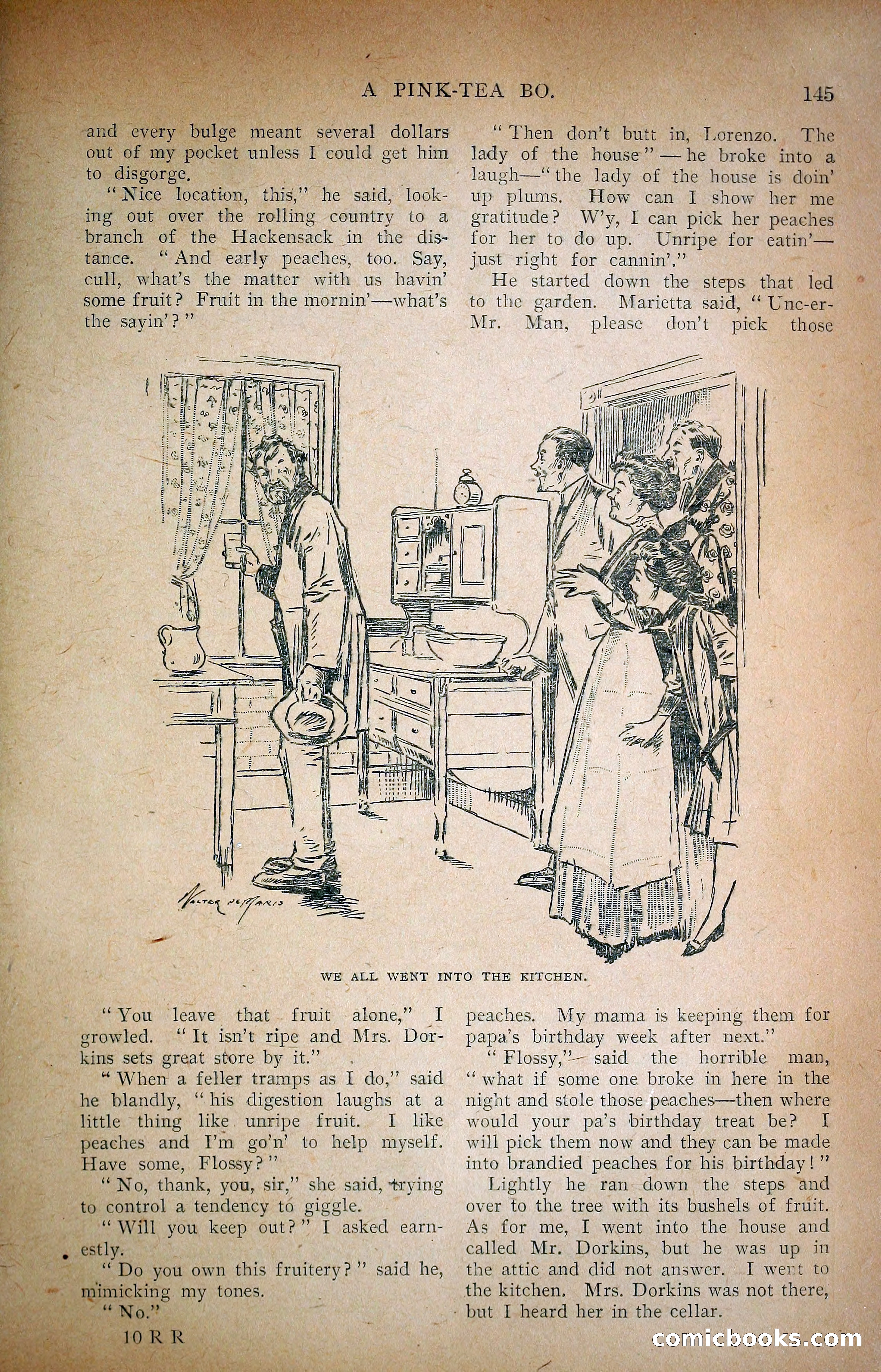 Railroad Man's Magazine — page 164 of 391