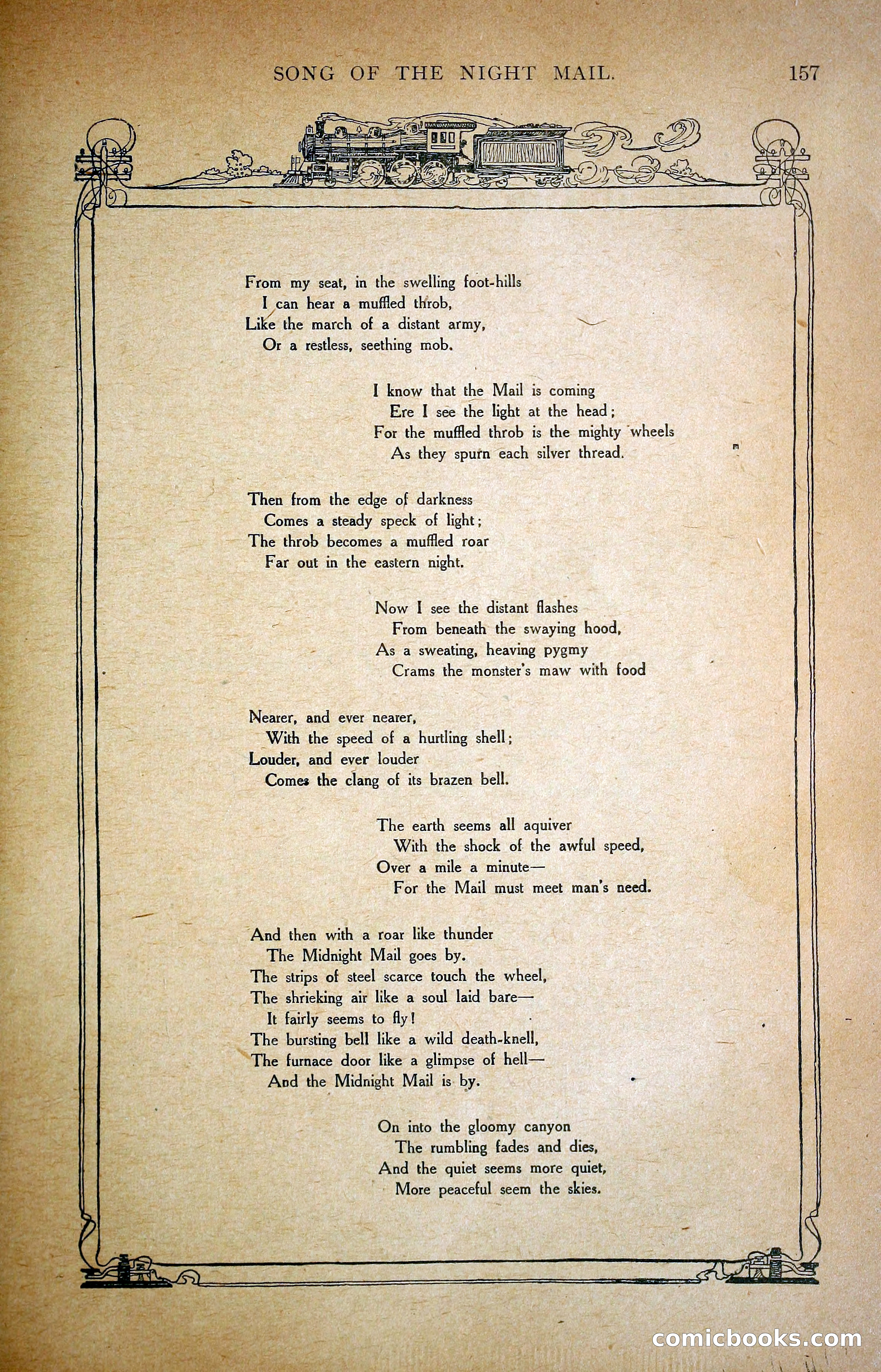 Railroad Man's Magazine — page 176 of 391