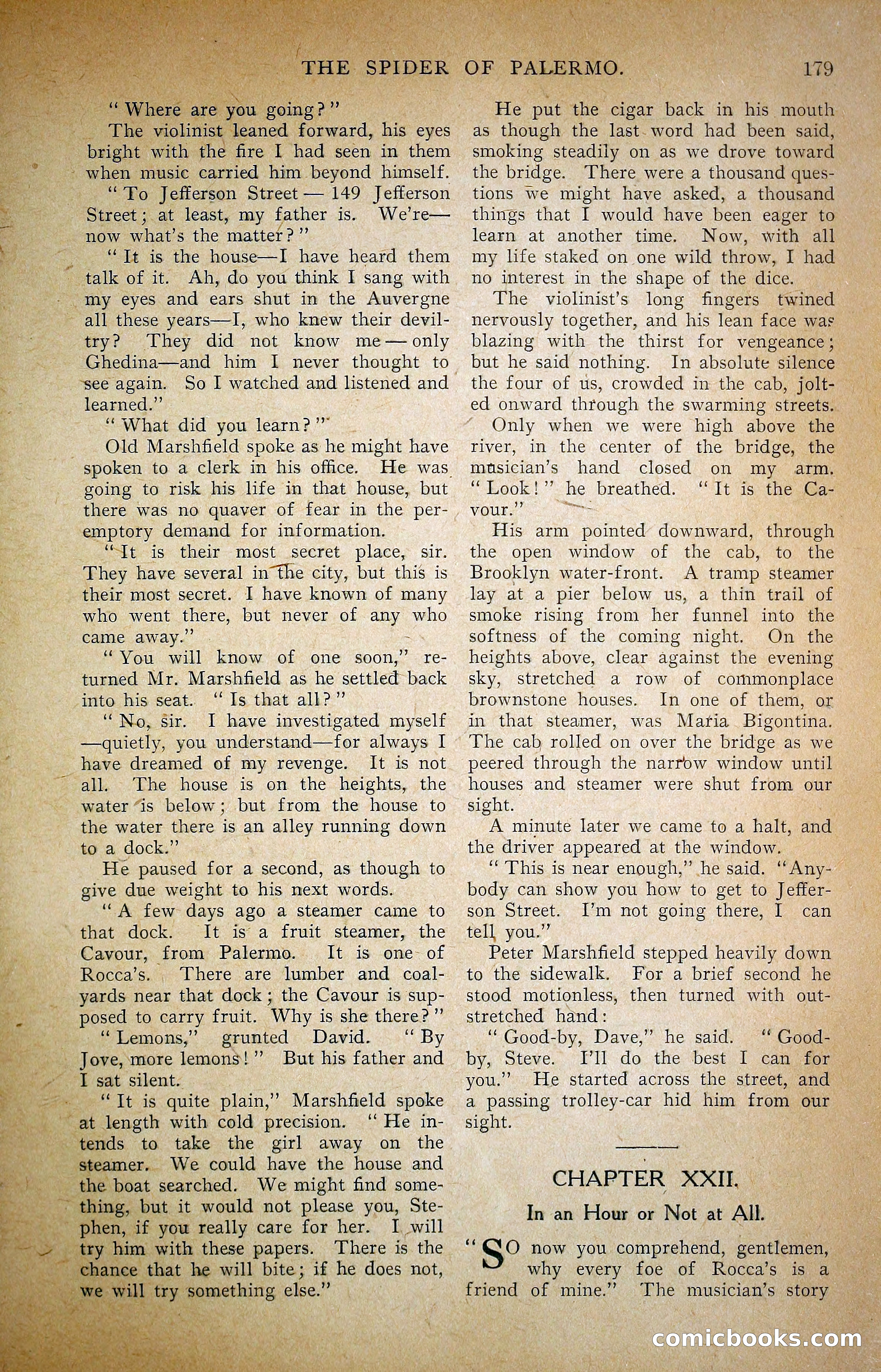 Railroad Man's Magazine — page 198 of 391