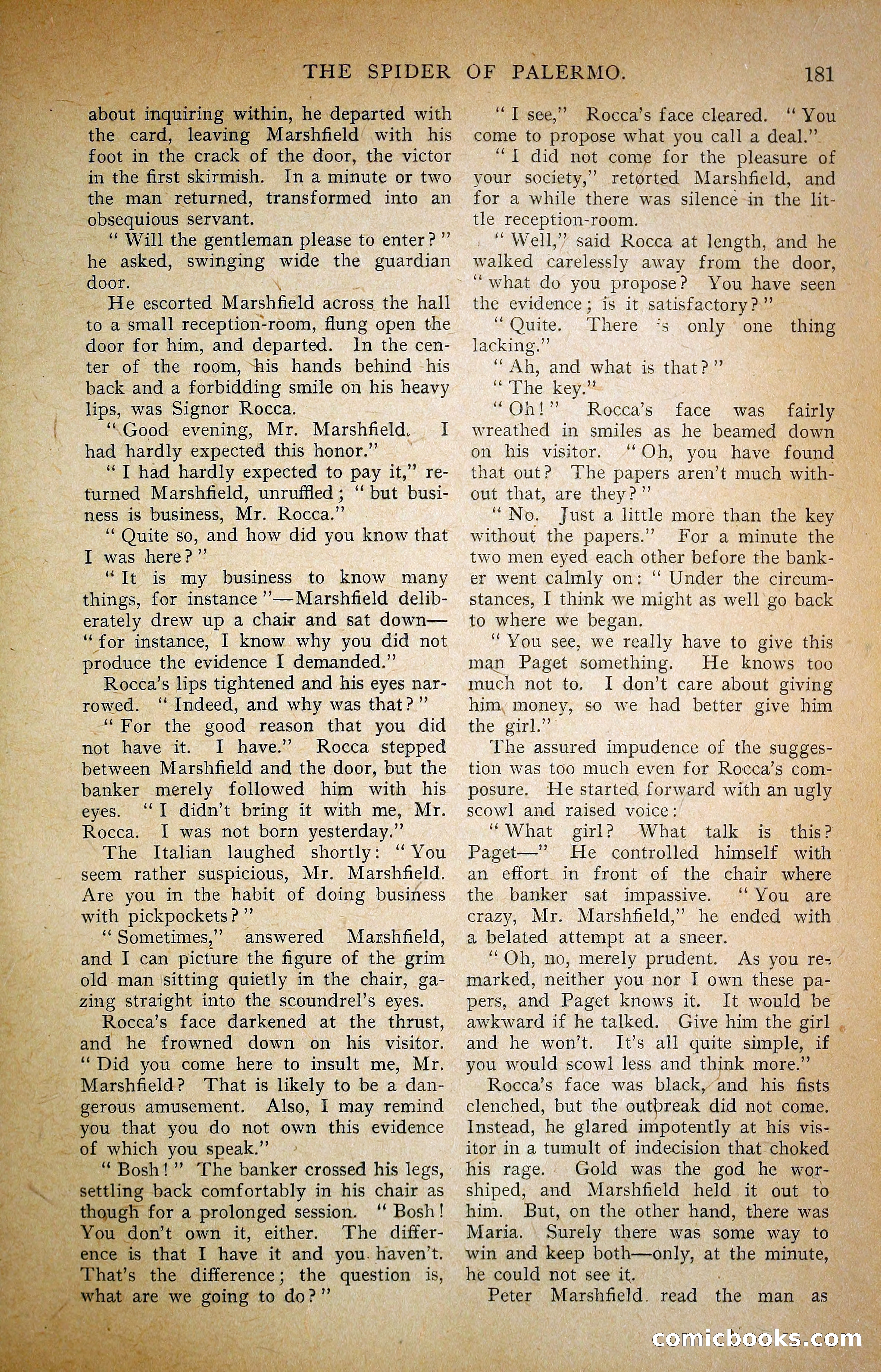 Railroad Man's Magazine — page 200 of 391