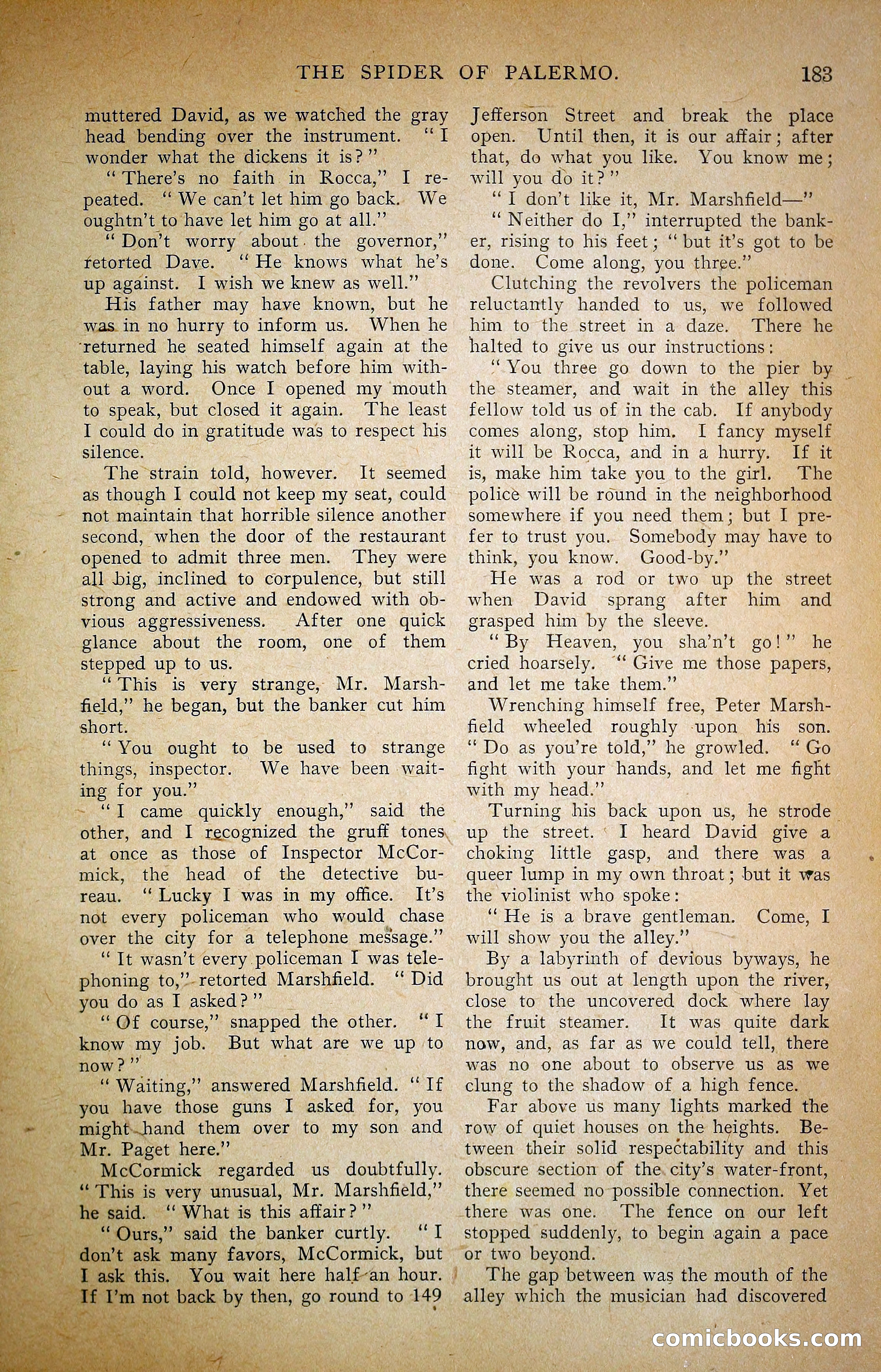 Railroad Man's Magazine — page 202 of 391