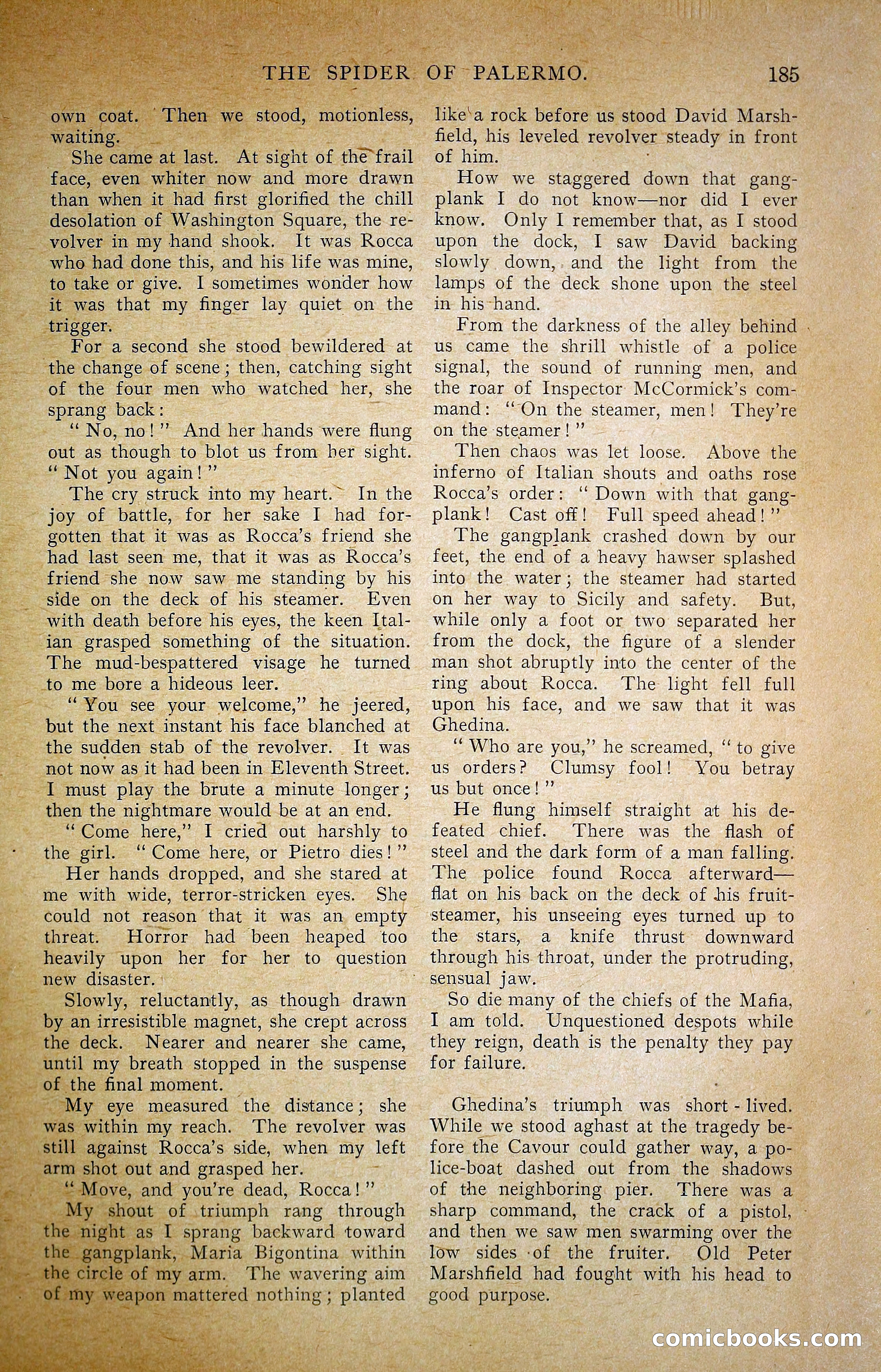 Railroad Man's Magazine — page 204 of 391